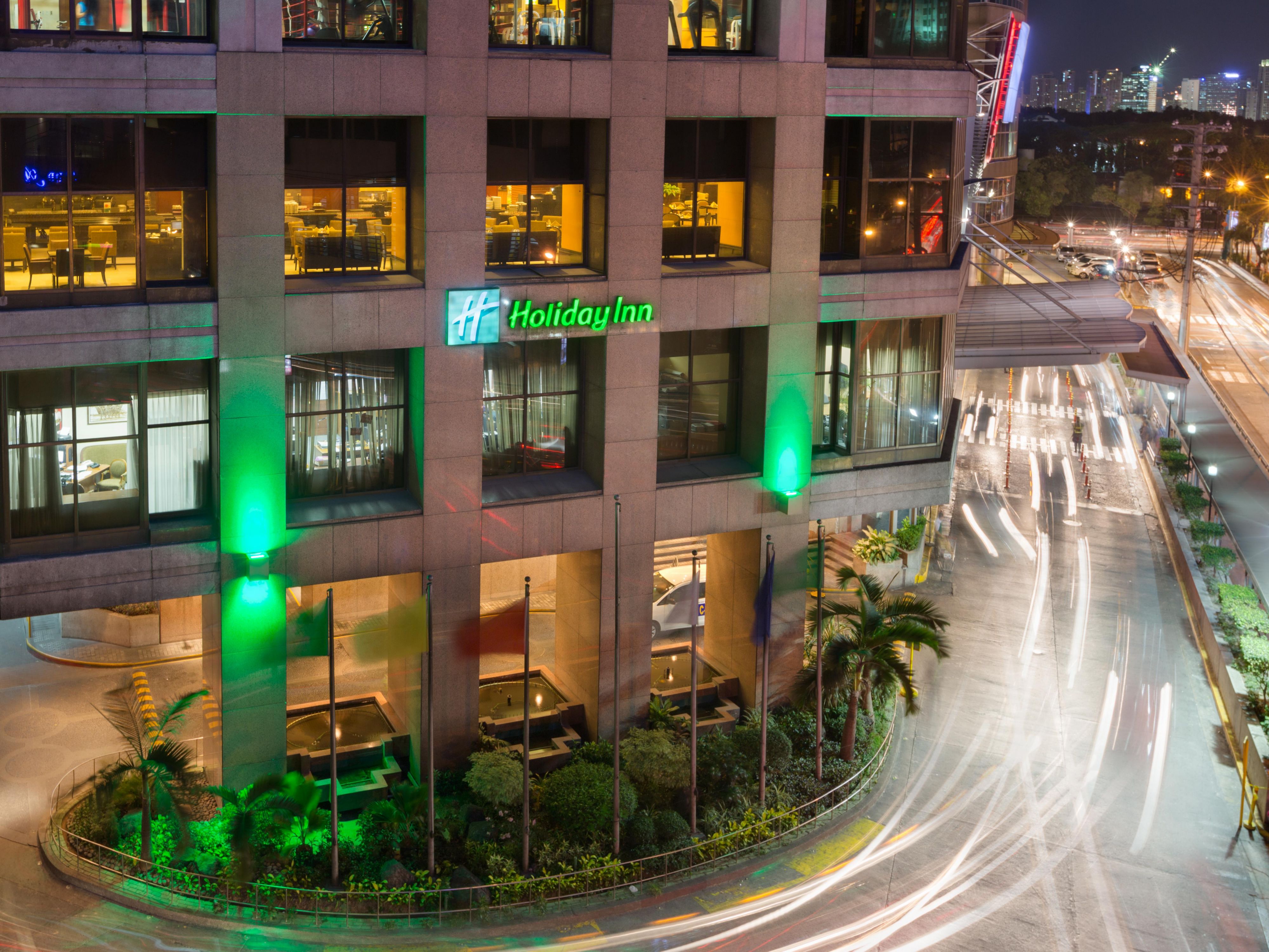 Holiday Inn Pasig City 3924967742 4x3