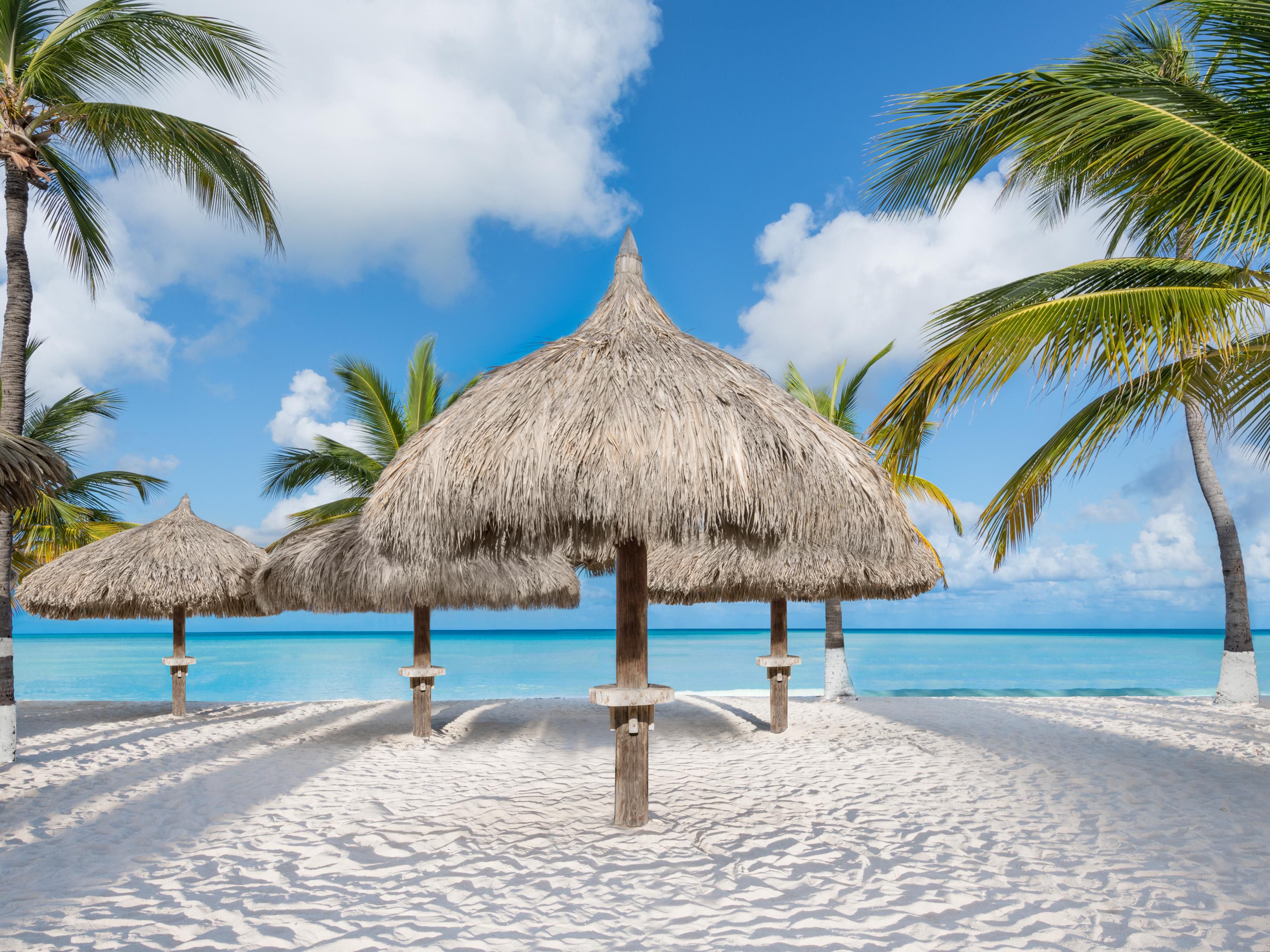 Holiday Inn Resort Aruba 5483060518 4x3