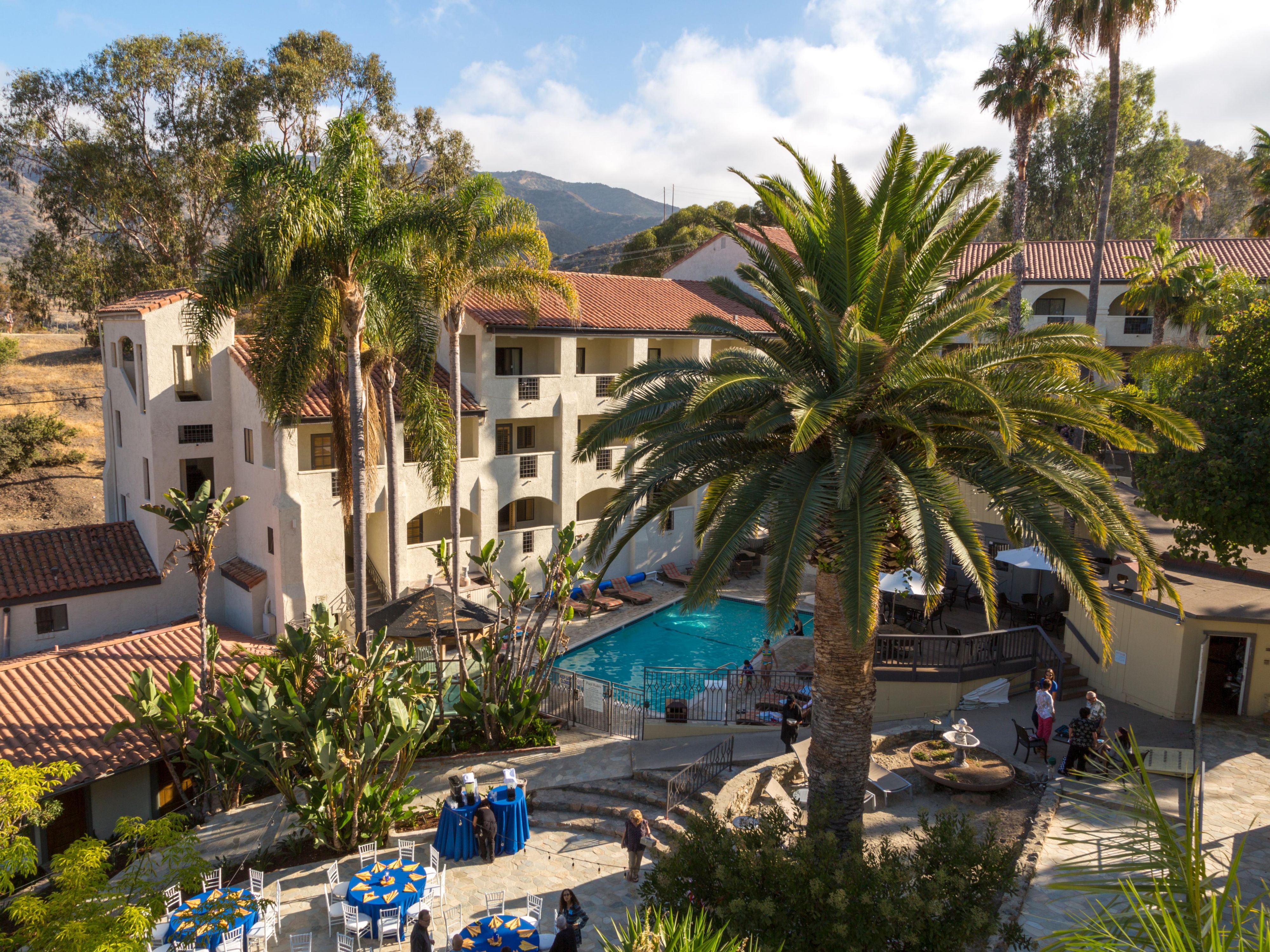 Holiday Inn Resort Catalina Island Hotel IHG