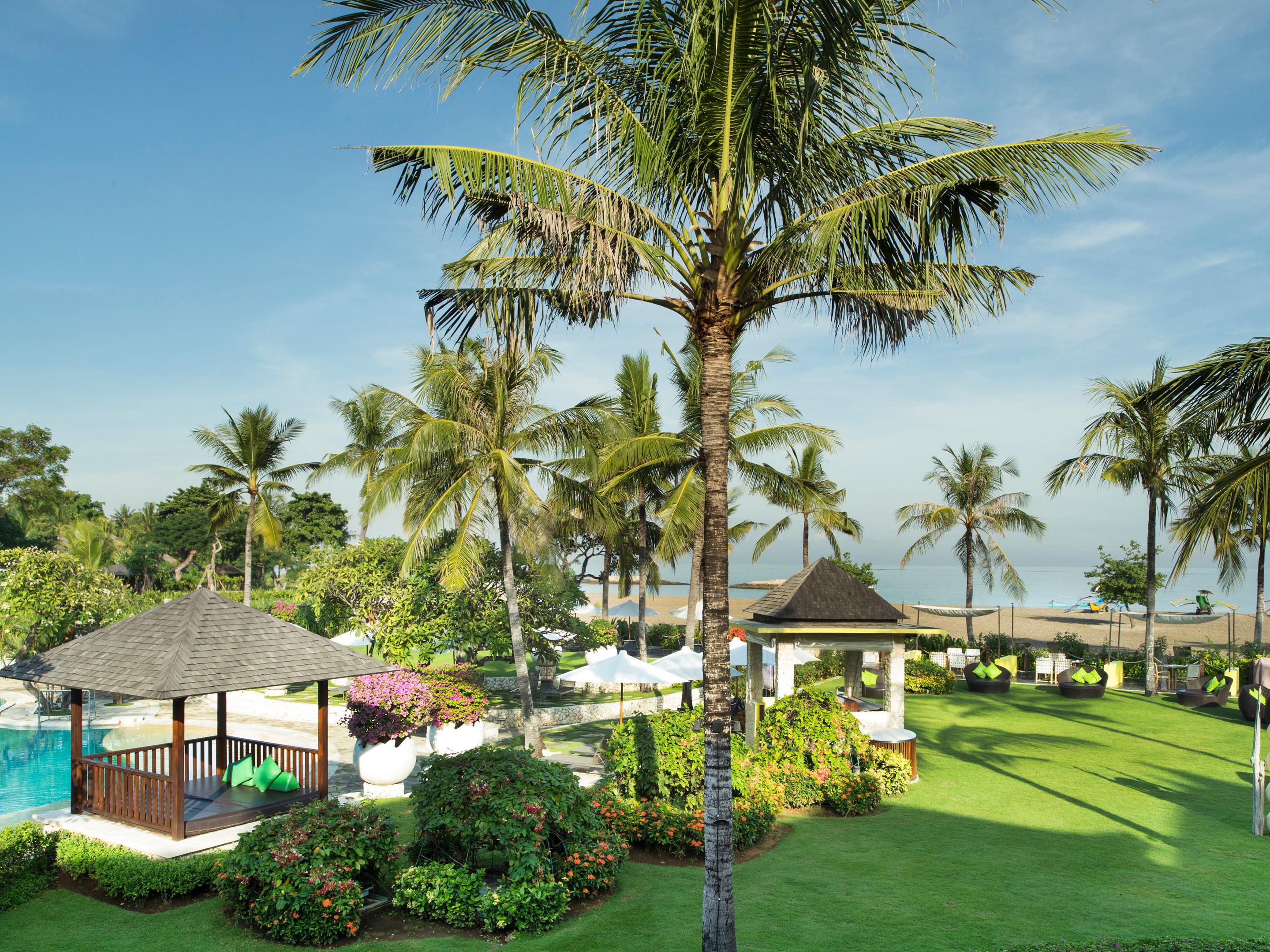 Holiday Inn Resort Baruna Bali Hotel by IHG