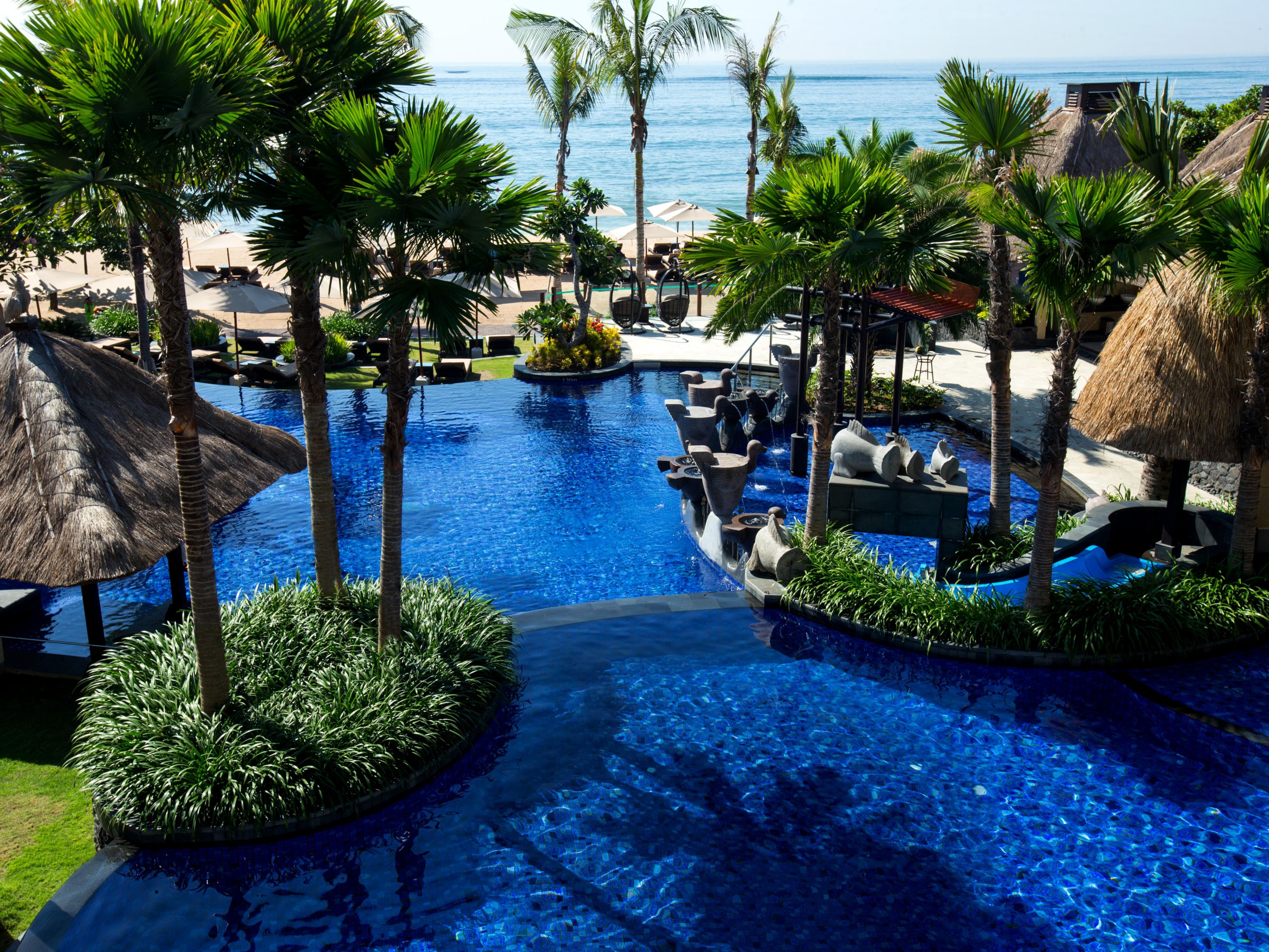 Holiday Inn Resort Bali Benoa Hotel by IHG