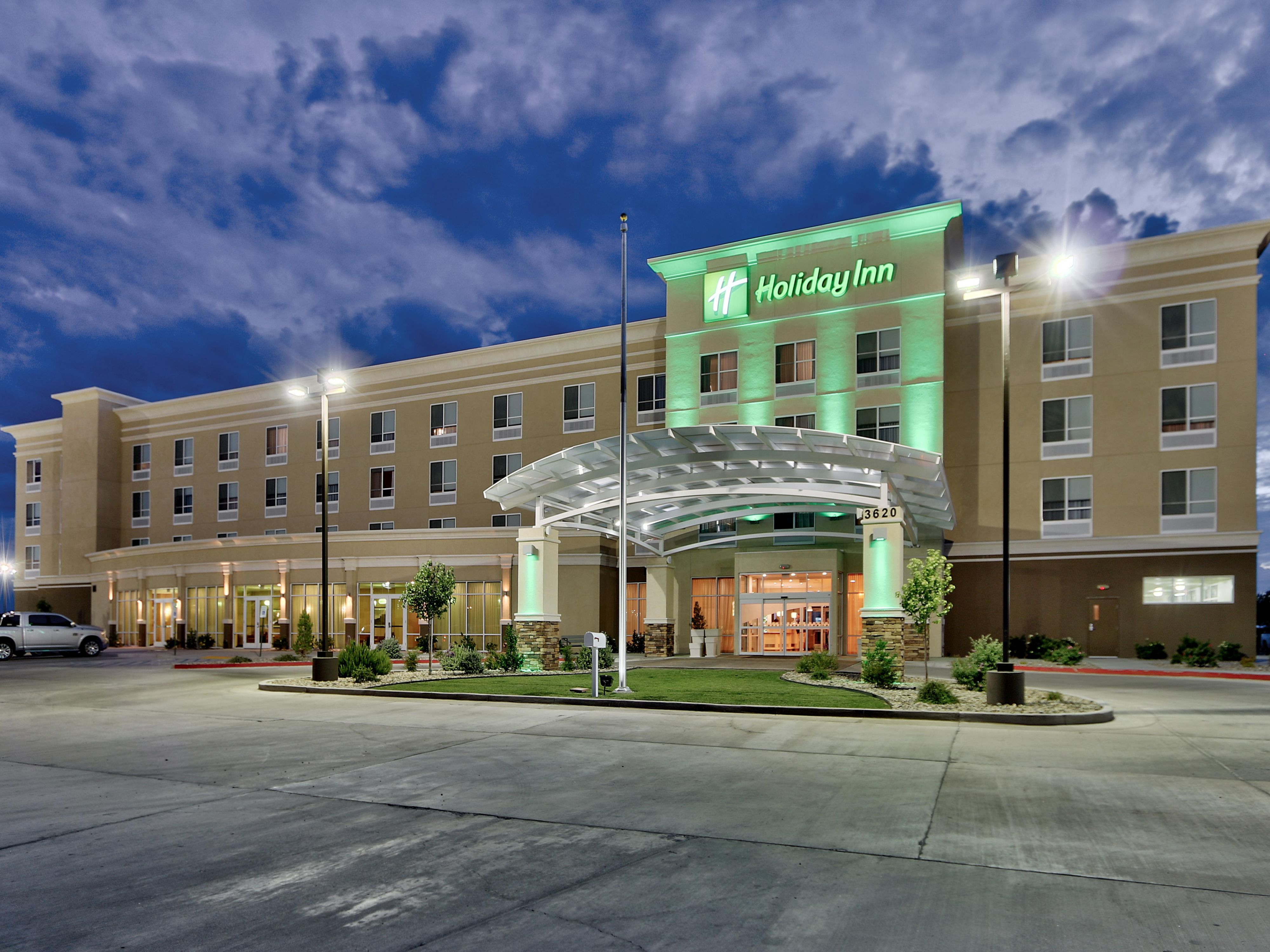 roswell new mexico best hotels