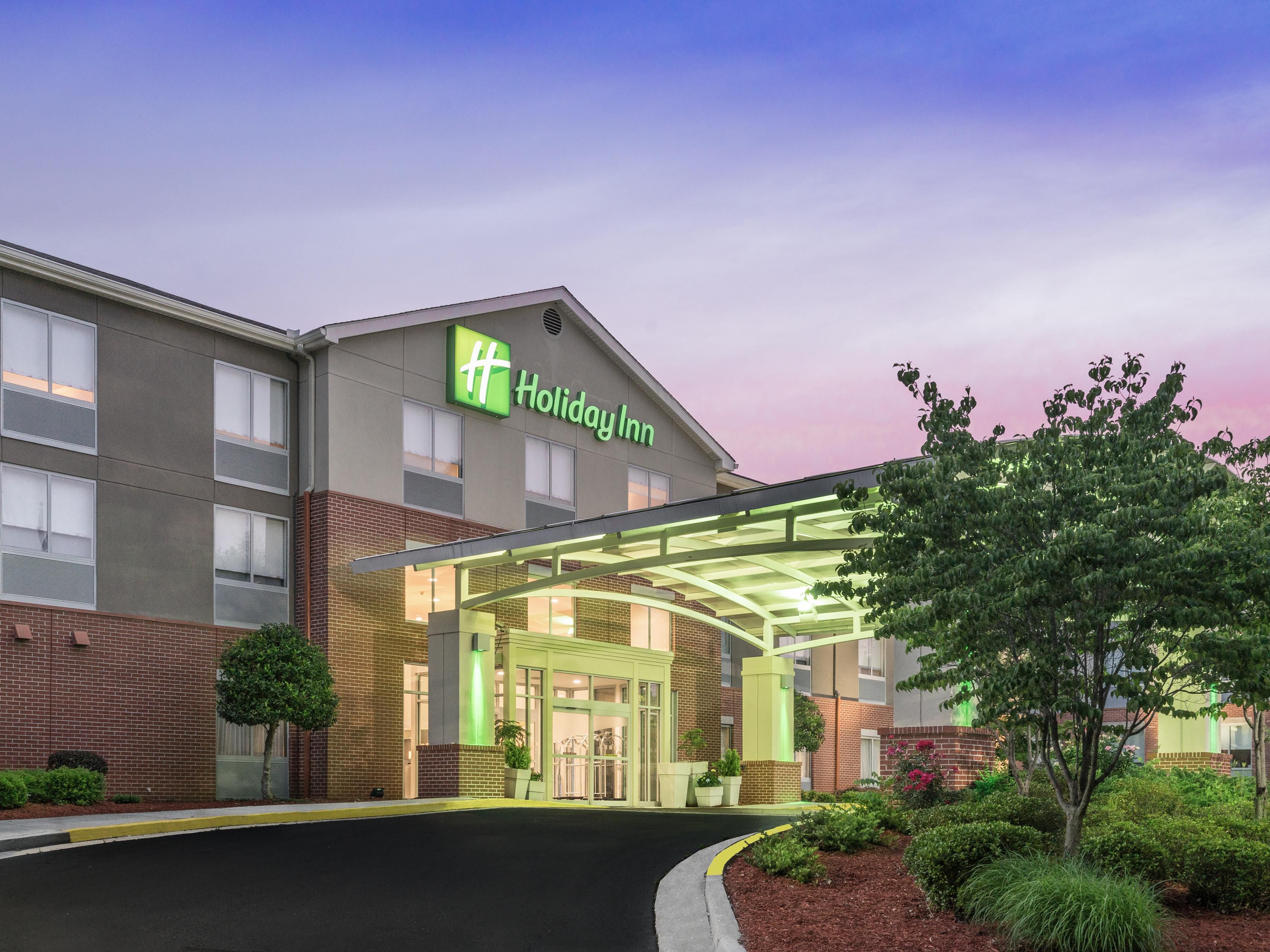 Hotels In Roswell Ga Near Alpharetta Ga Holiday Inn Atlanta