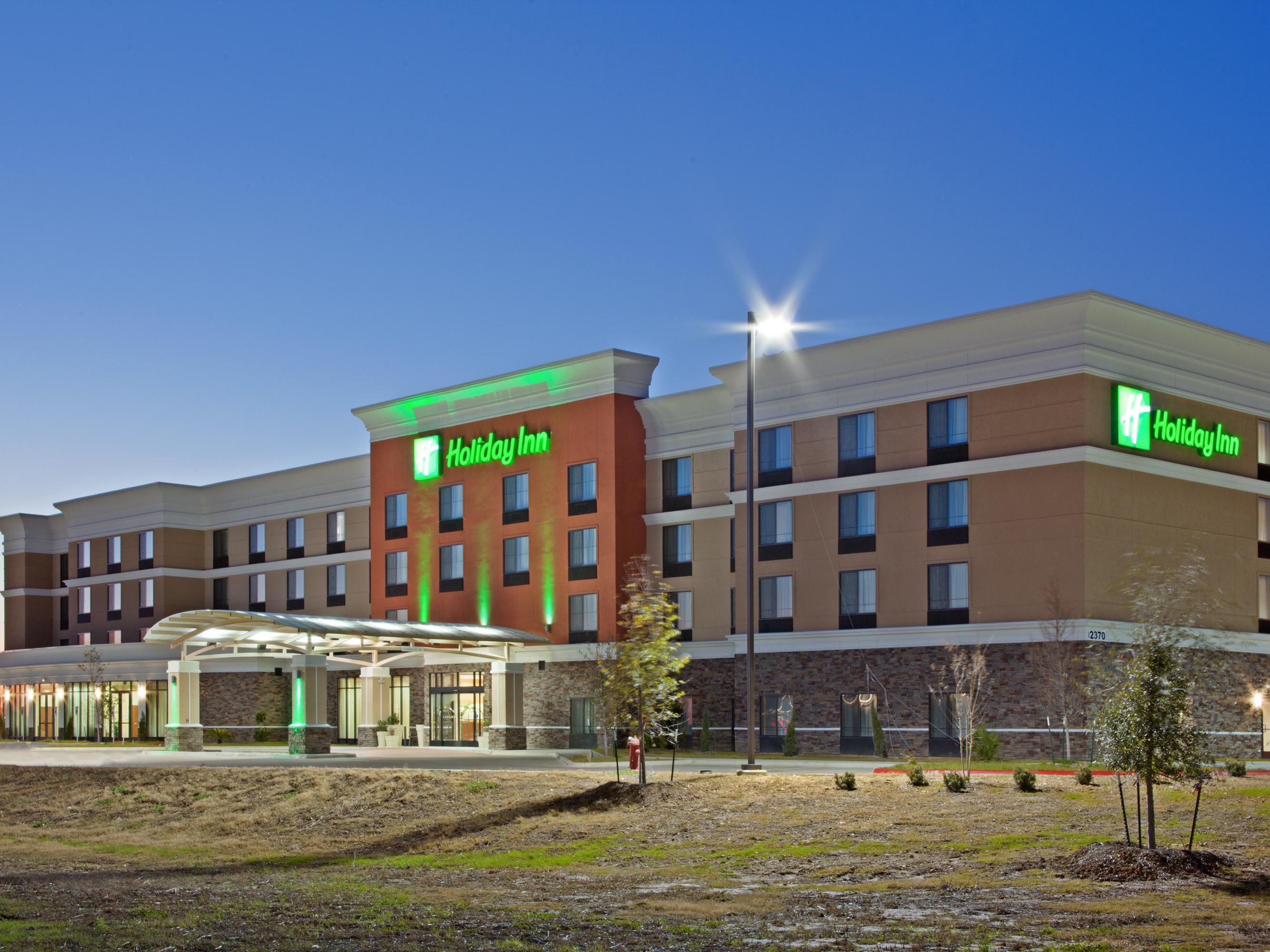 Kid Friendly Round Rock Tx Hotels Holiday Inn Austin North