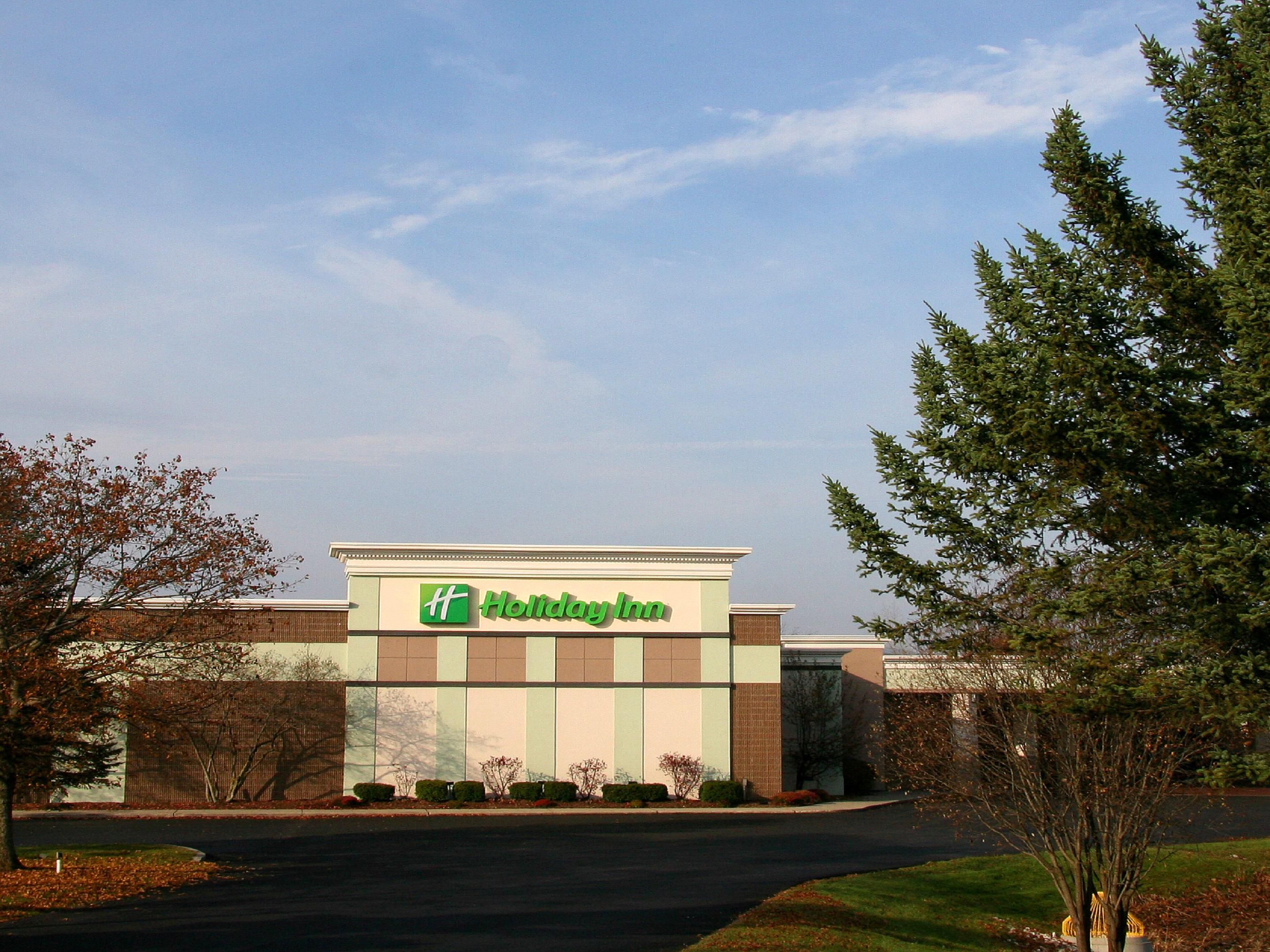 Holiday Inn Rutland Killington Area Hotel By Ihg