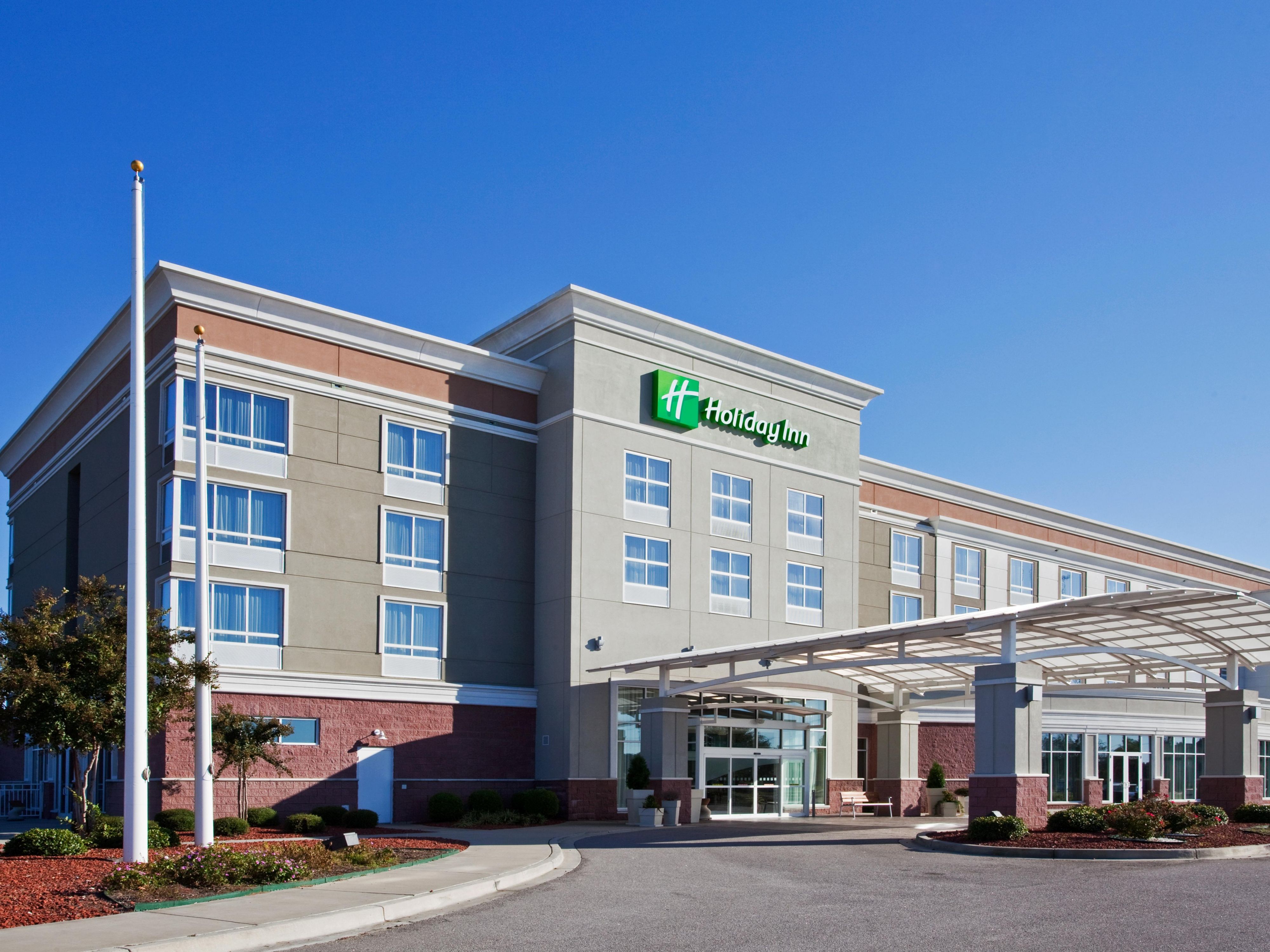 Holiday Inn Santee Hotel by IHG