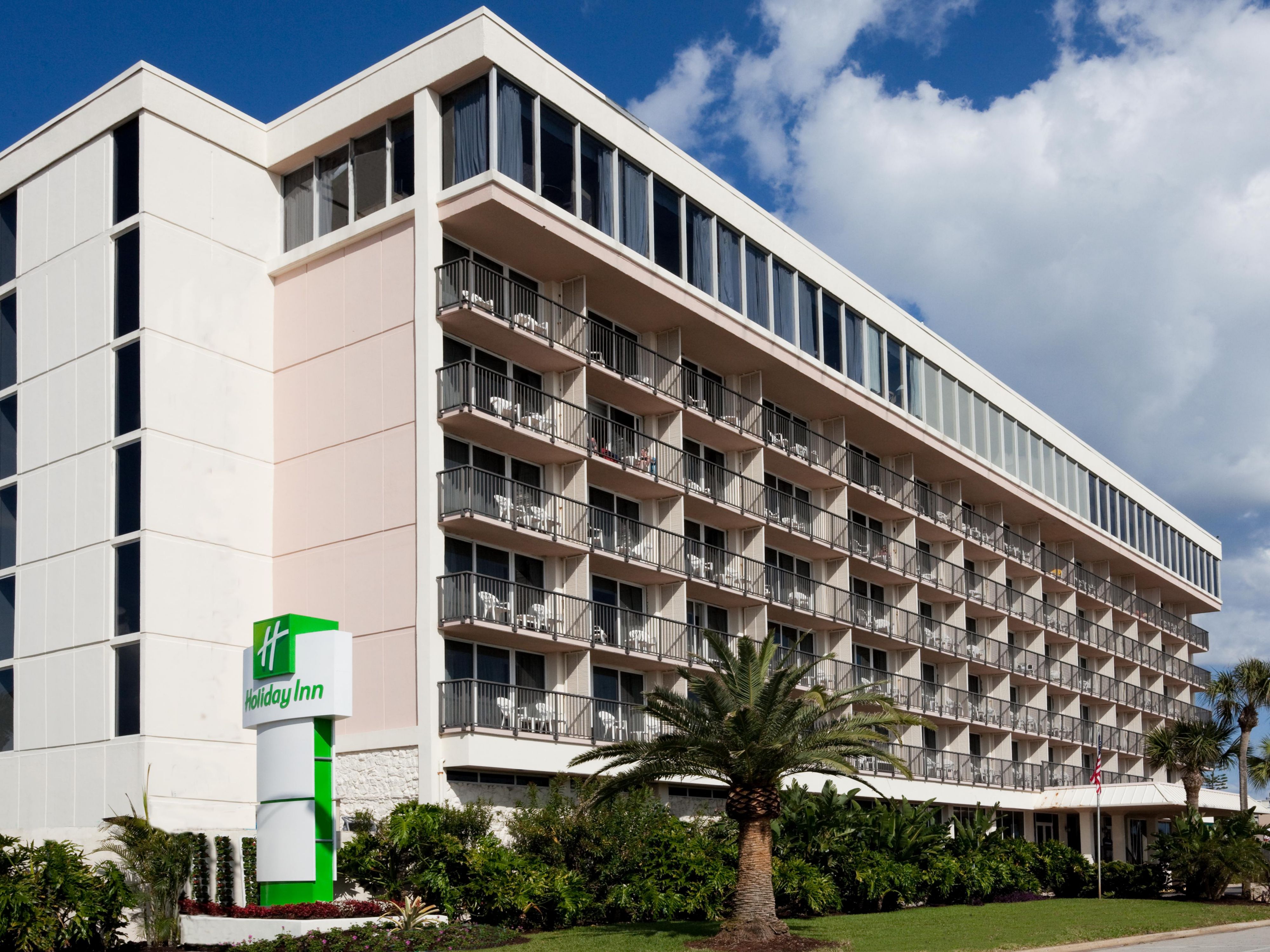 Holiday Inn Sarasota-Lido Beach-@The Beach Hotel by IHG