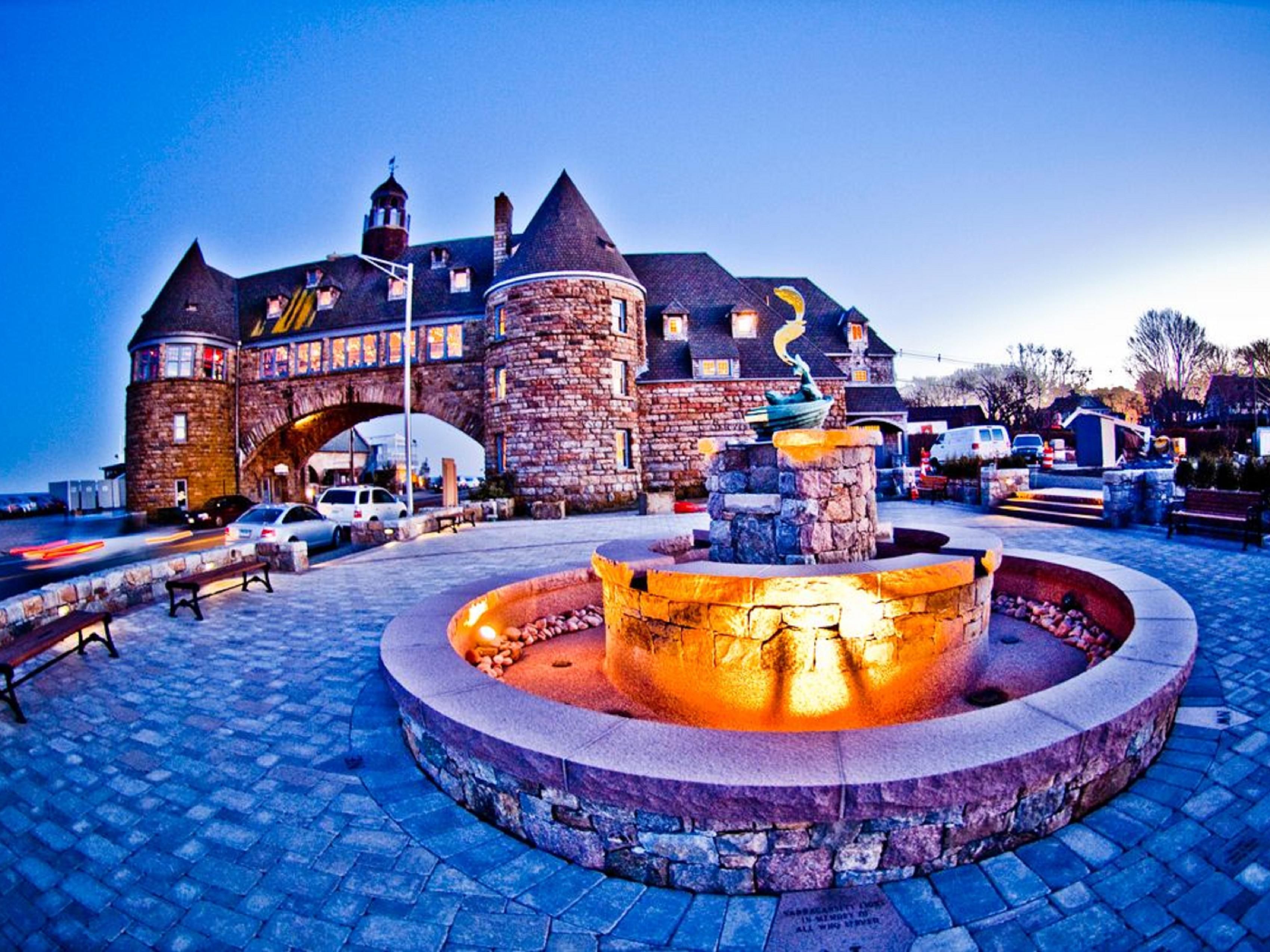 Saunderstown Hotels Holiday Inn South Kingstown (Newport Area) Hotel