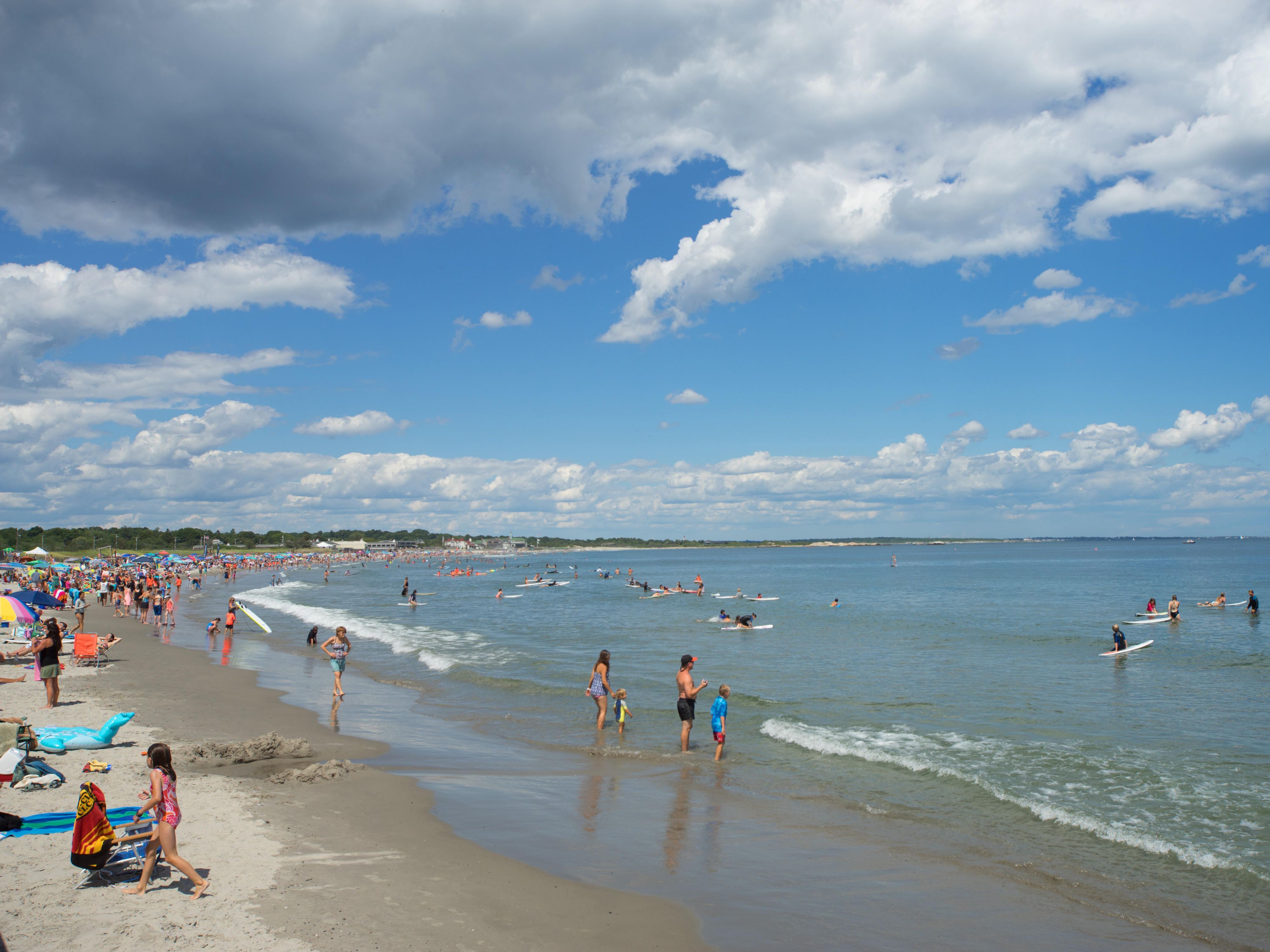 Saunderstown Hotels Holiday Inn South Kingstown (Newport Area) Hotel