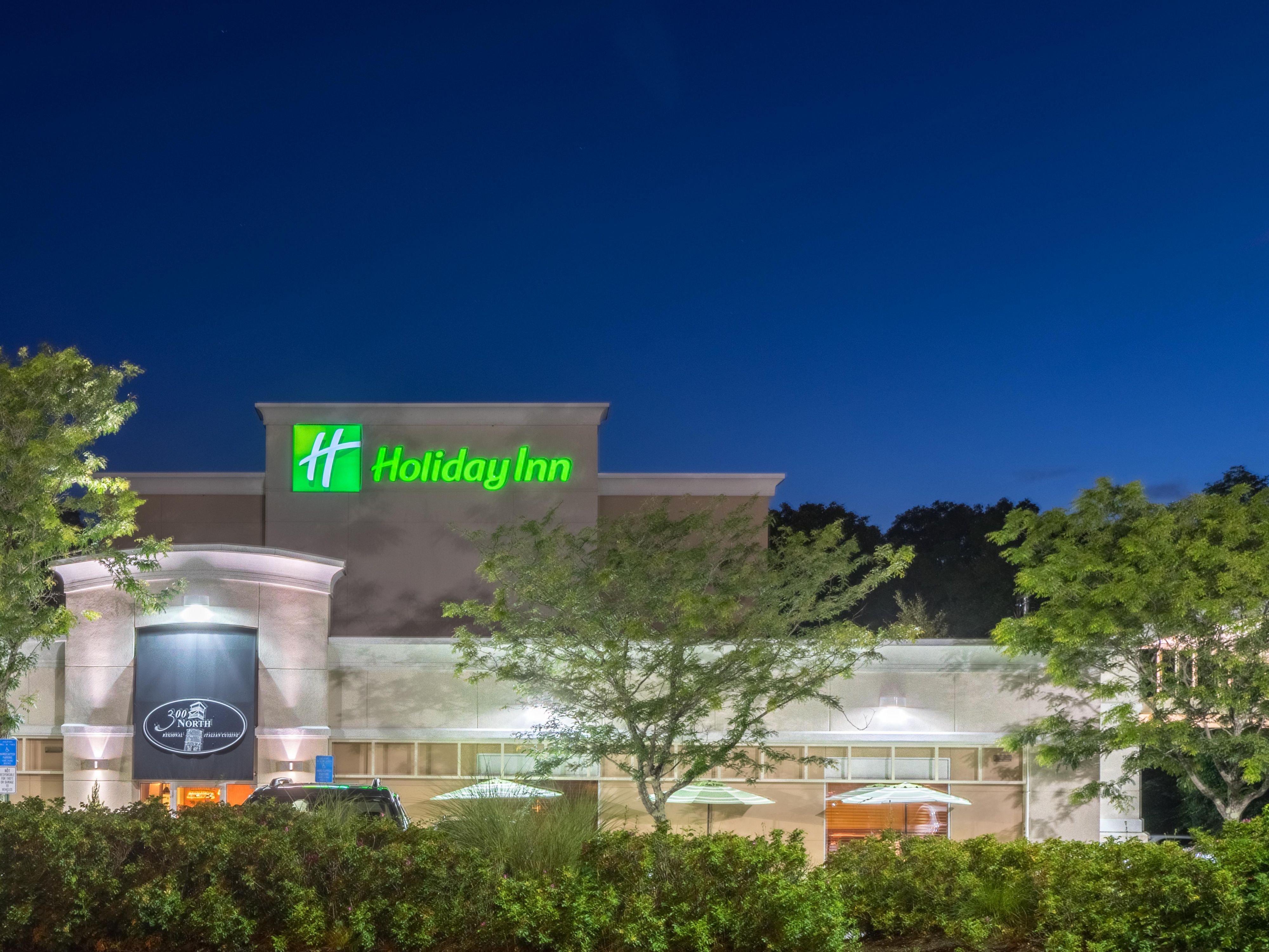 Saunderstown Hotels Holiday Inn South Kingstown (Newport Area) Hotel