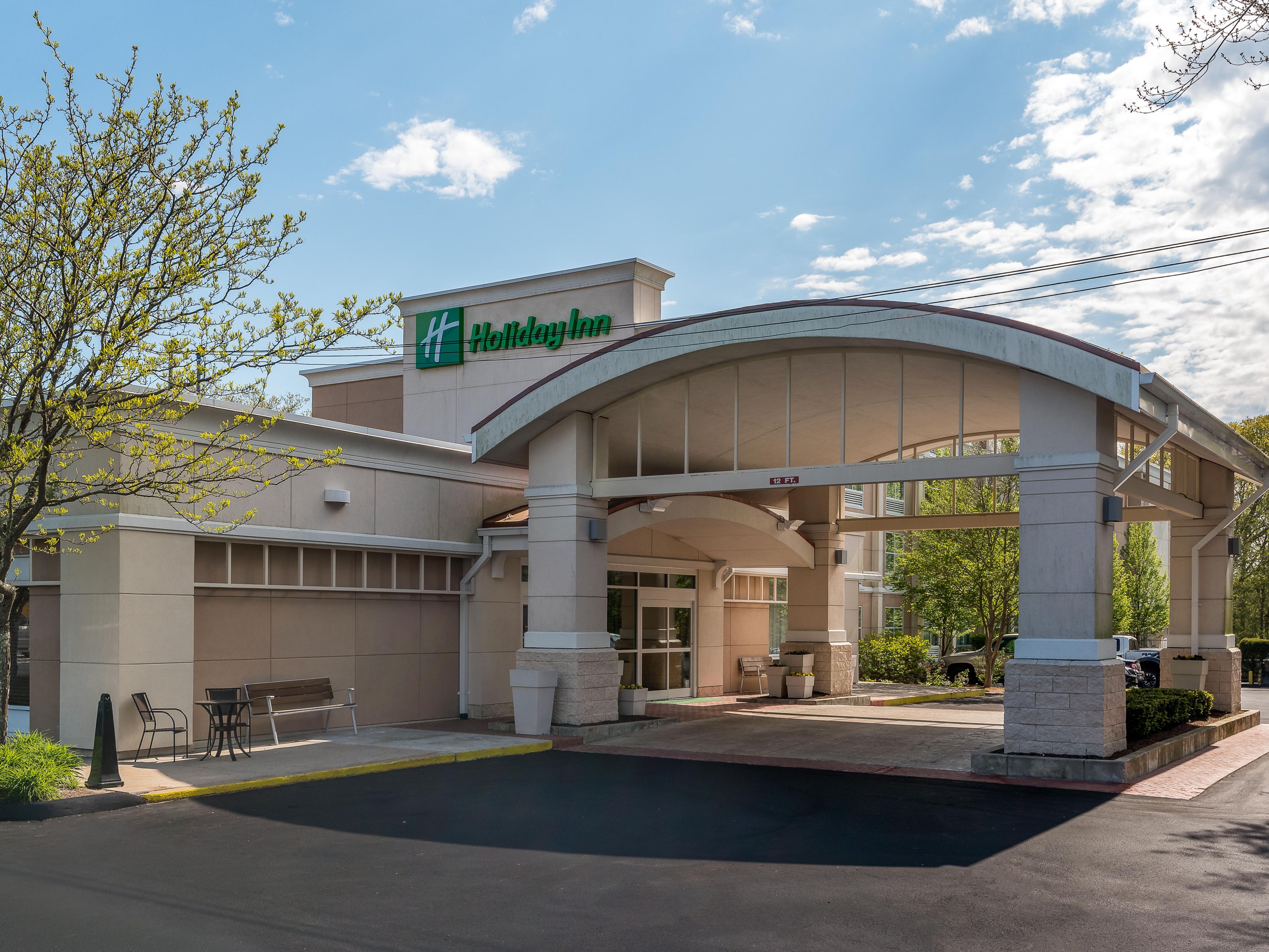 Holiday Inn South Kingstown (Newport Area) Hotel by IHG