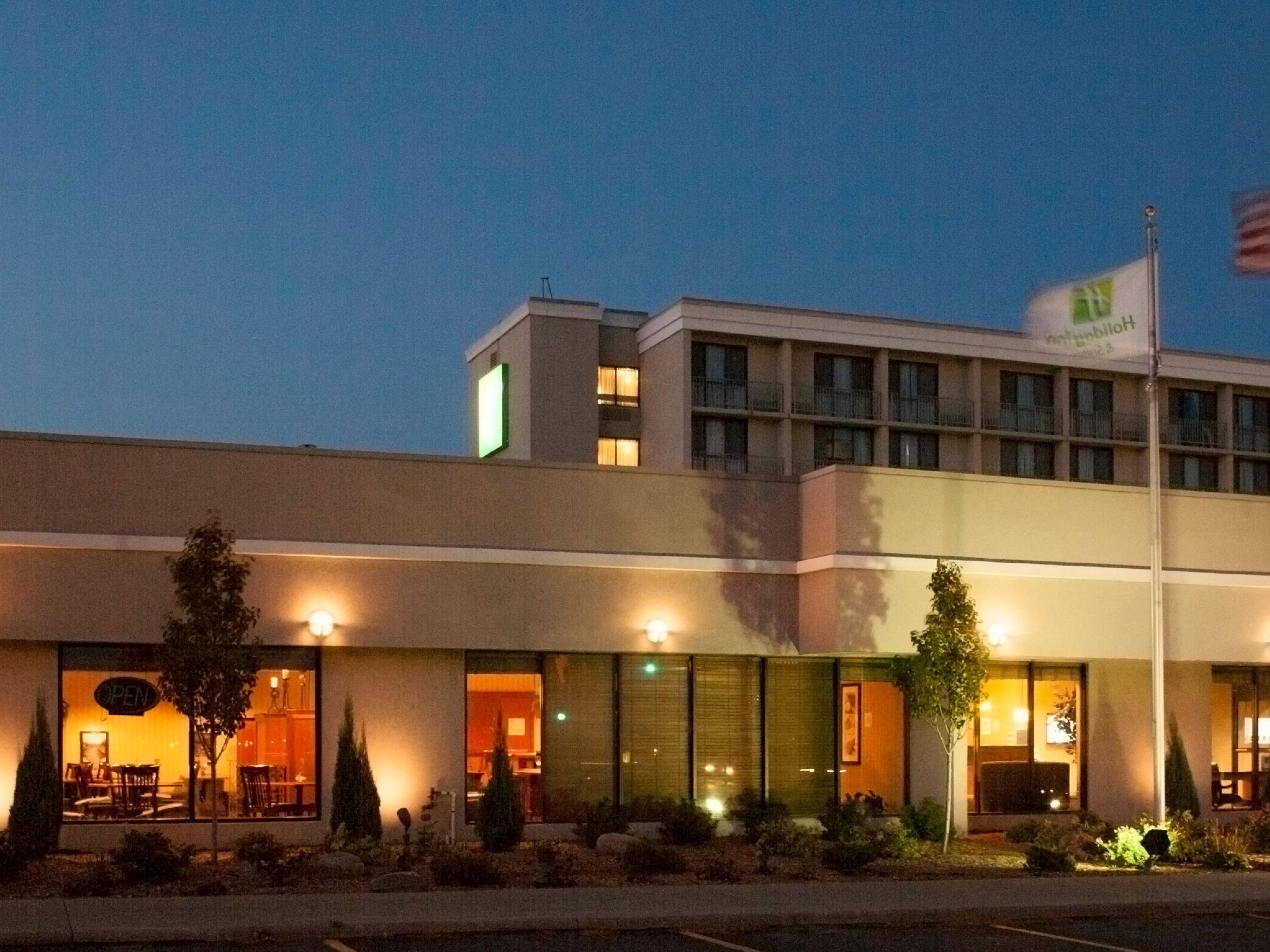 Holiday Inn Sioux City Hotel by IHG