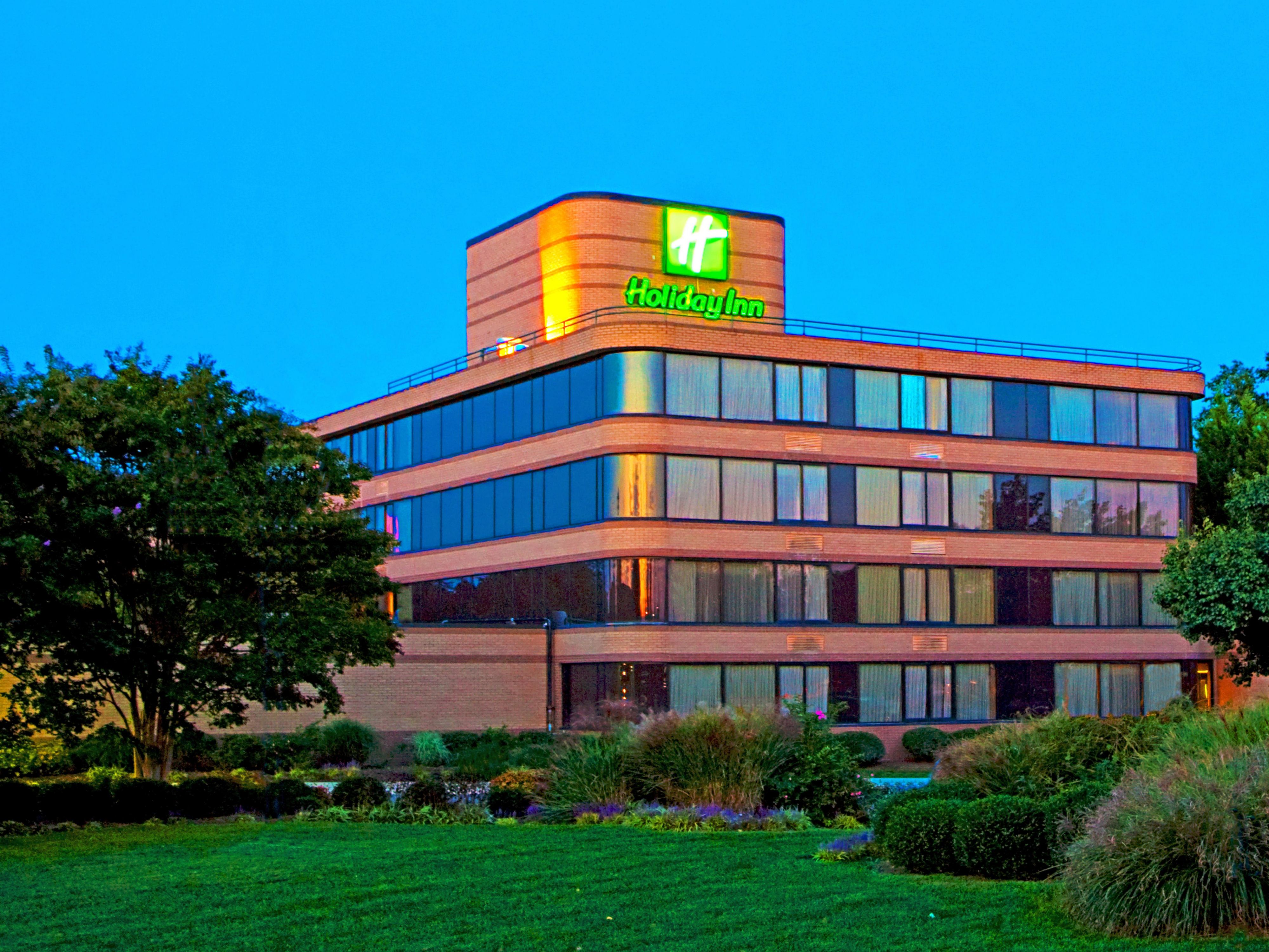 Holiday Inn Solomons Conf Center Marina Hotel By Ihg