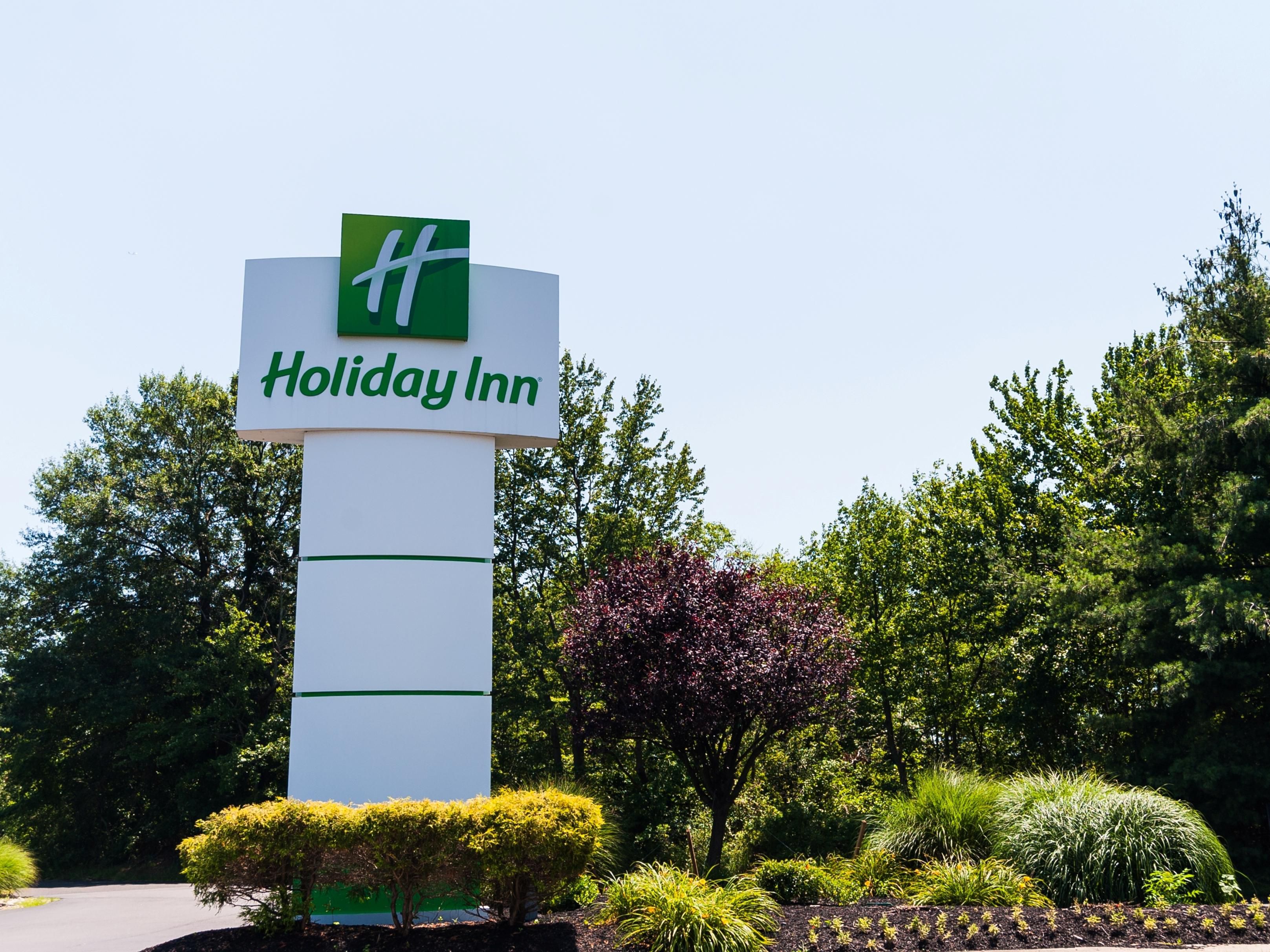 Hotels in Swedesboro, NJ Holiday Inn Philadelphia SouthSwedesboro