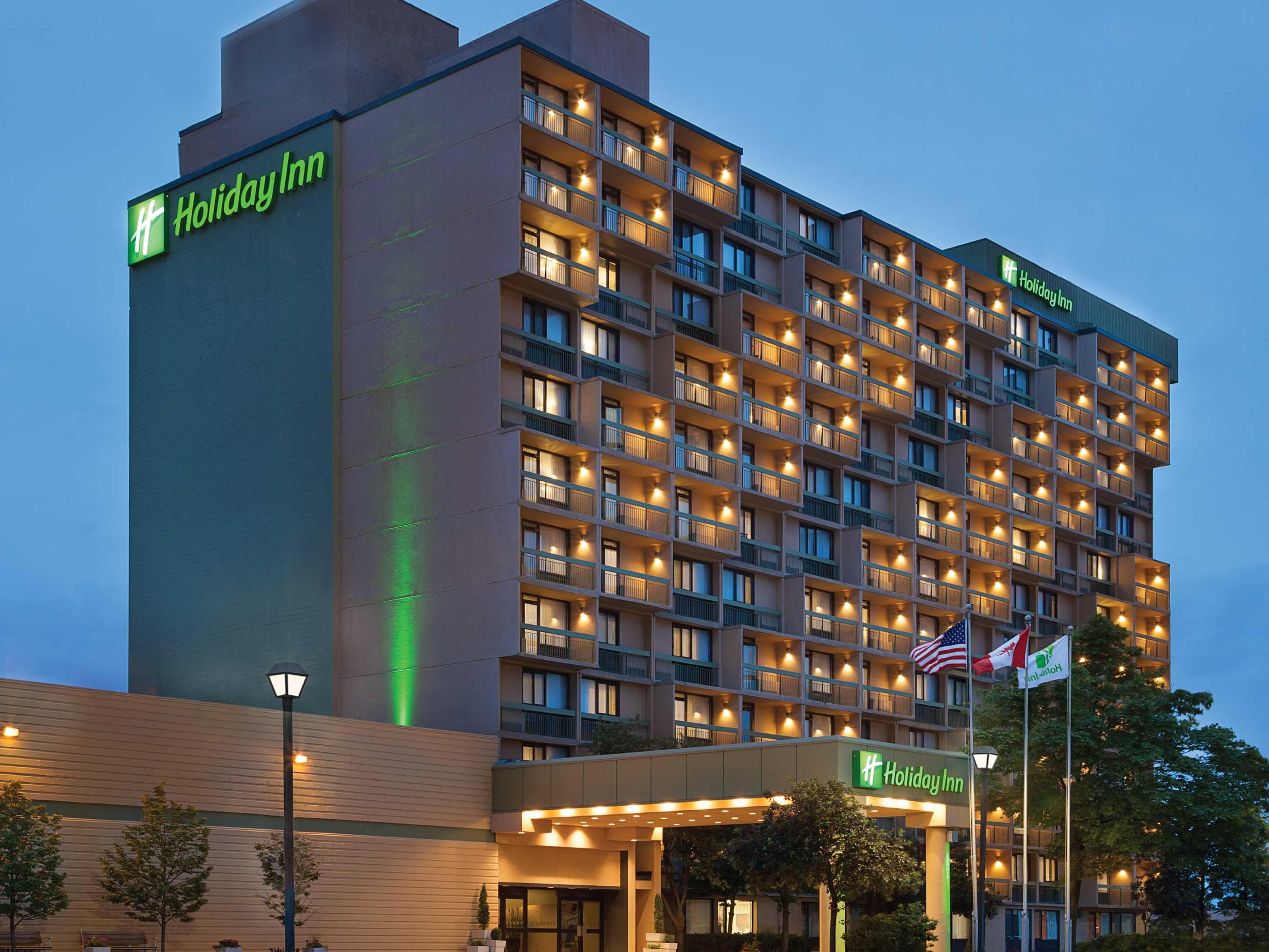 Holiday Inn Toronto-Yorkdale Hotel IHG