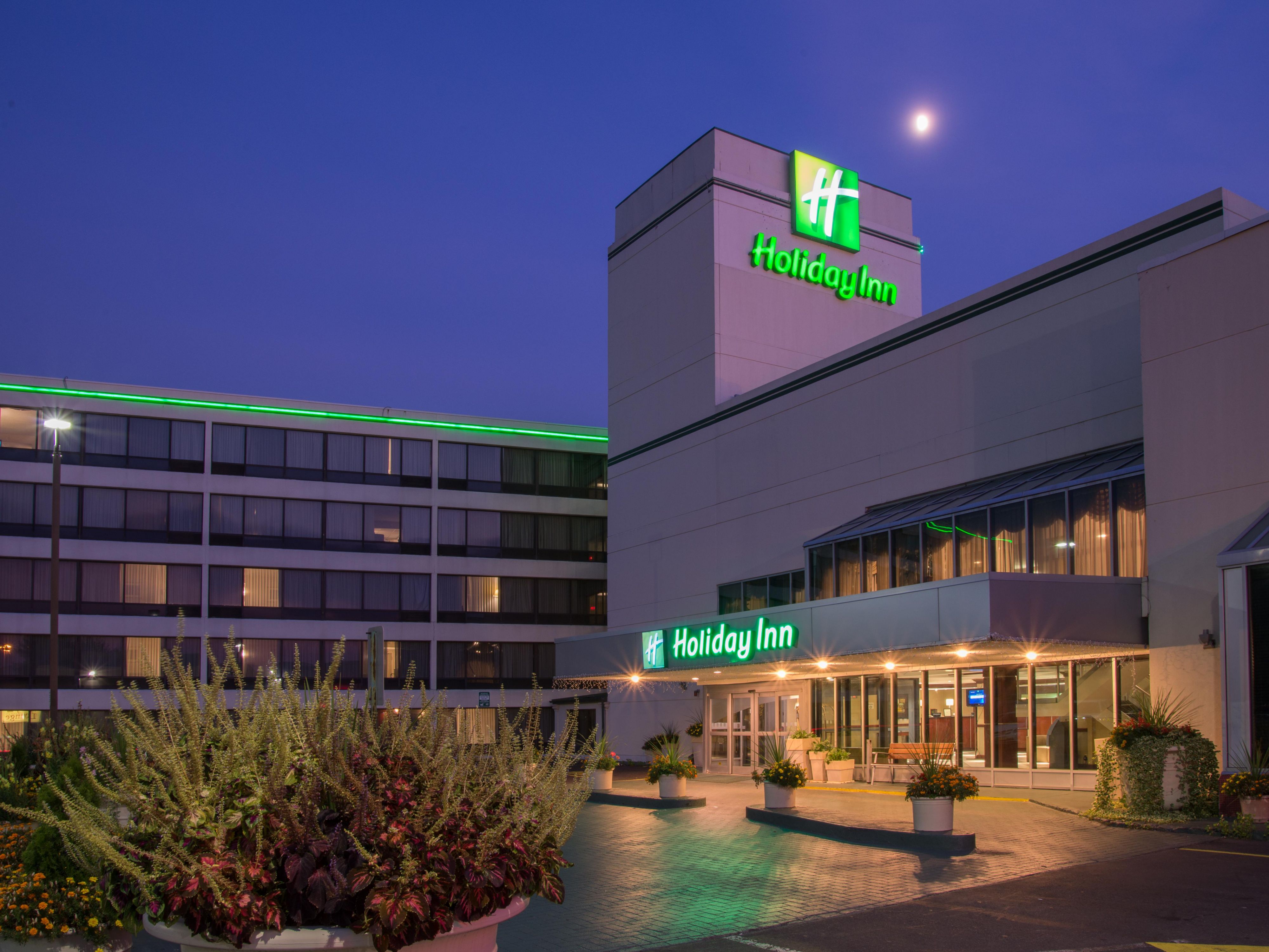 Hotels in Totowa, NJ near Metlife Stadium Holiday Inn Totowa Wayne