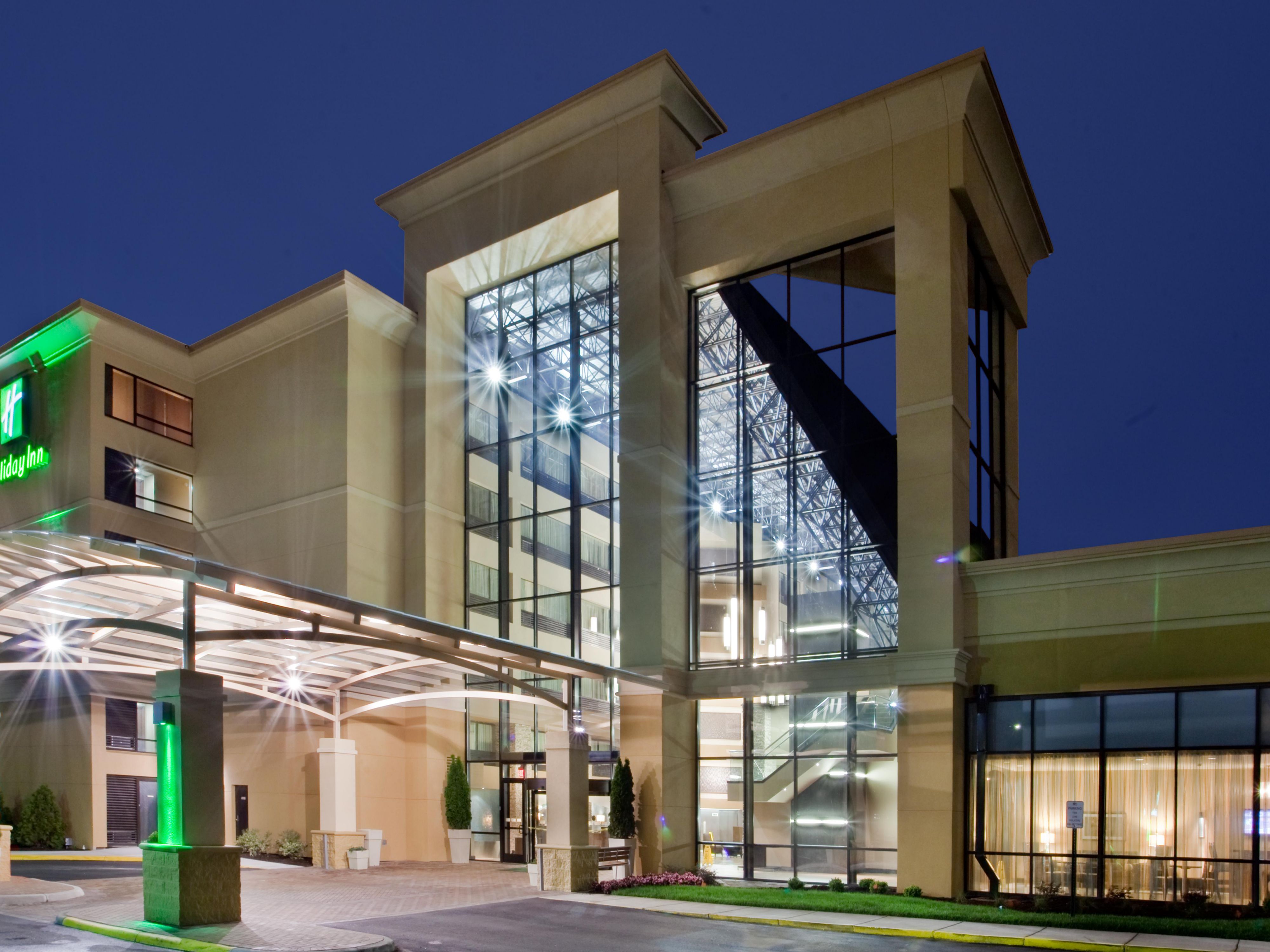 Holiday Inn Virginia Beach Norfolk Hotel By Ihg