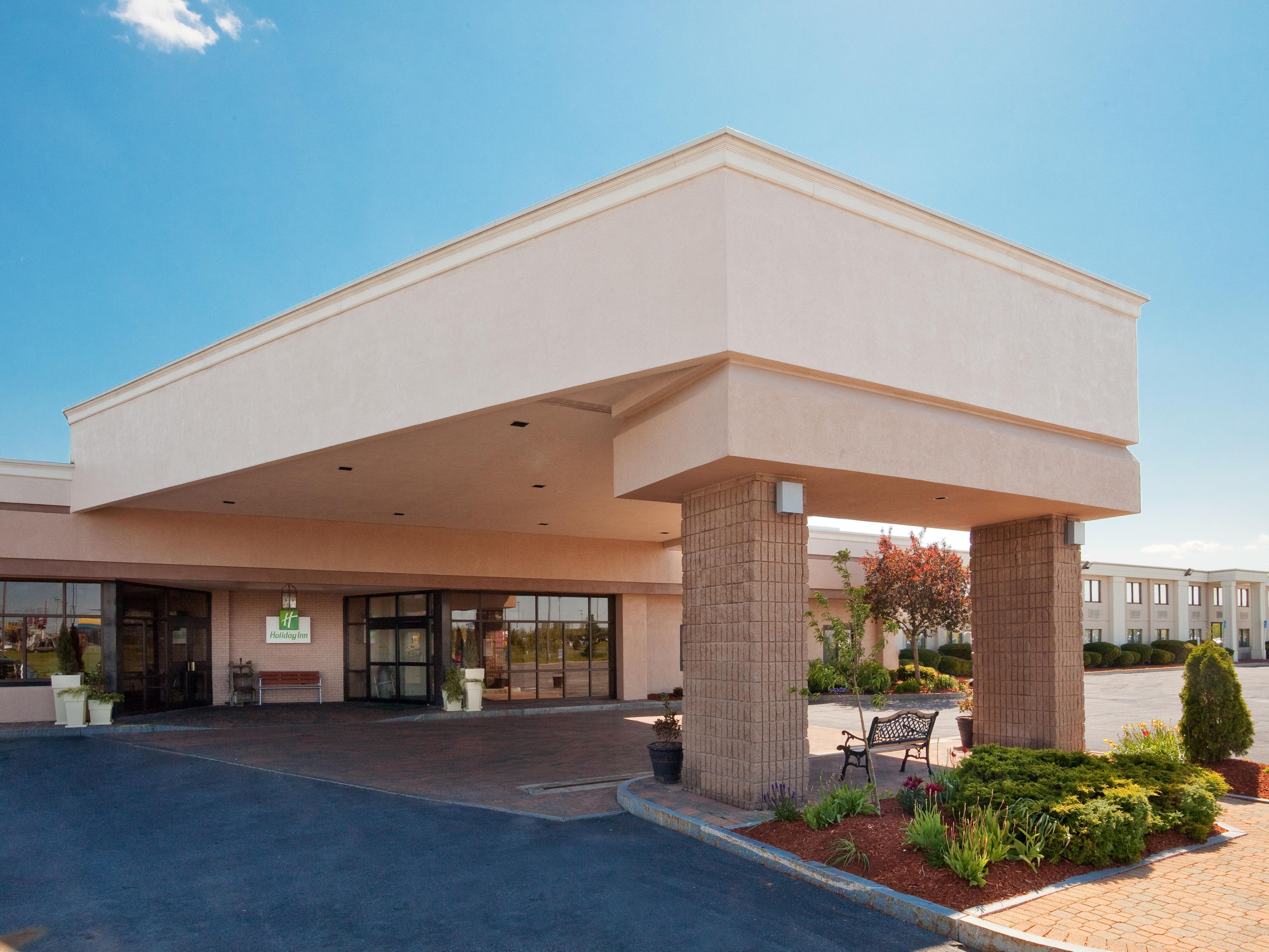 Holiday Inn Waterloo (Seneca Falls) Hotel by IHG