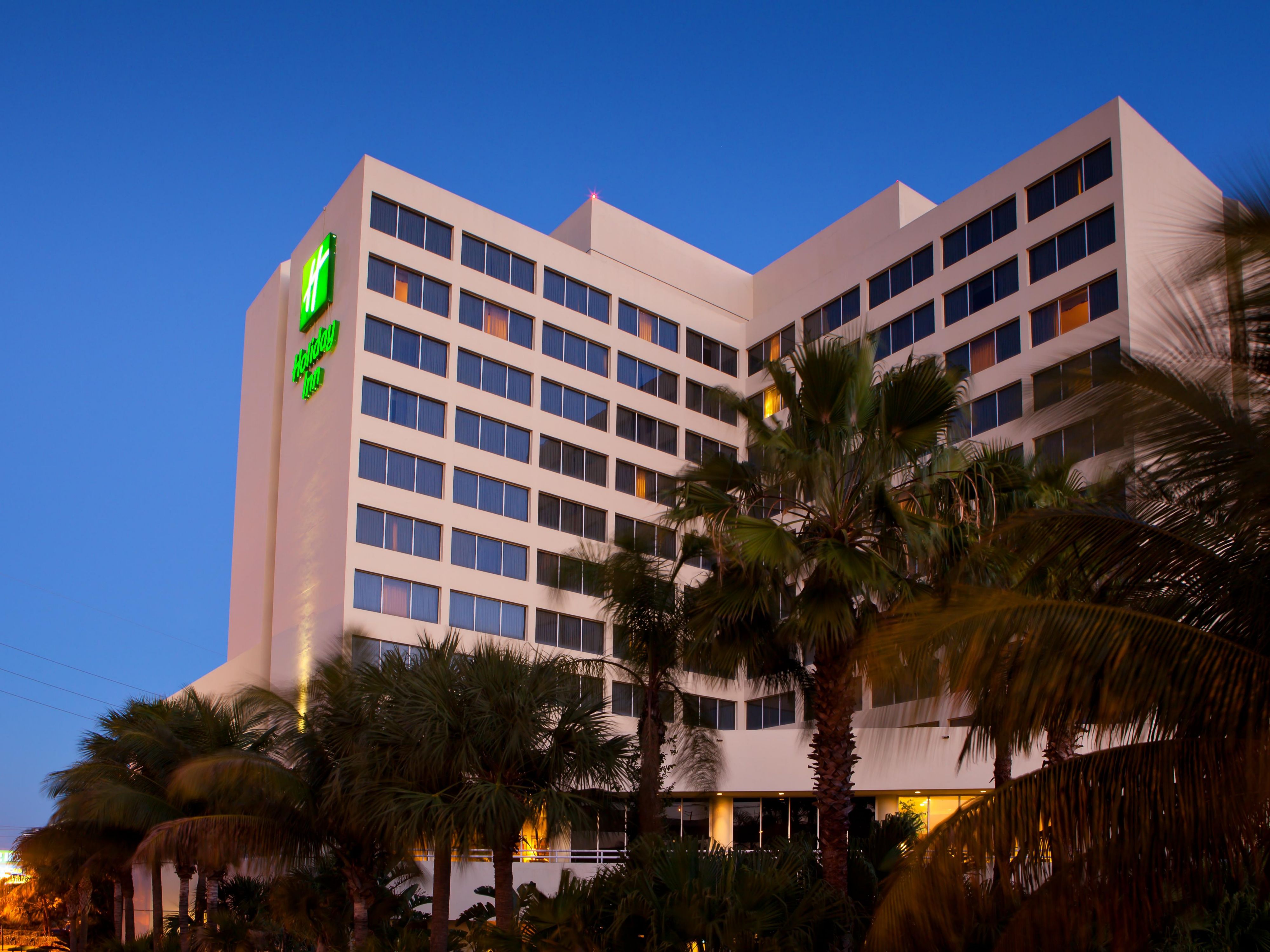 Holiday Inn Palm Beach Airport Conf Ctr Hotel By Ihg