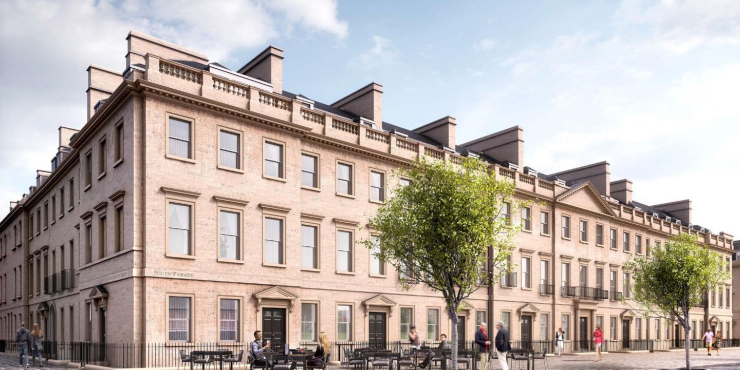 Hotel Indigo Bath - Hotel Reviews & Photos