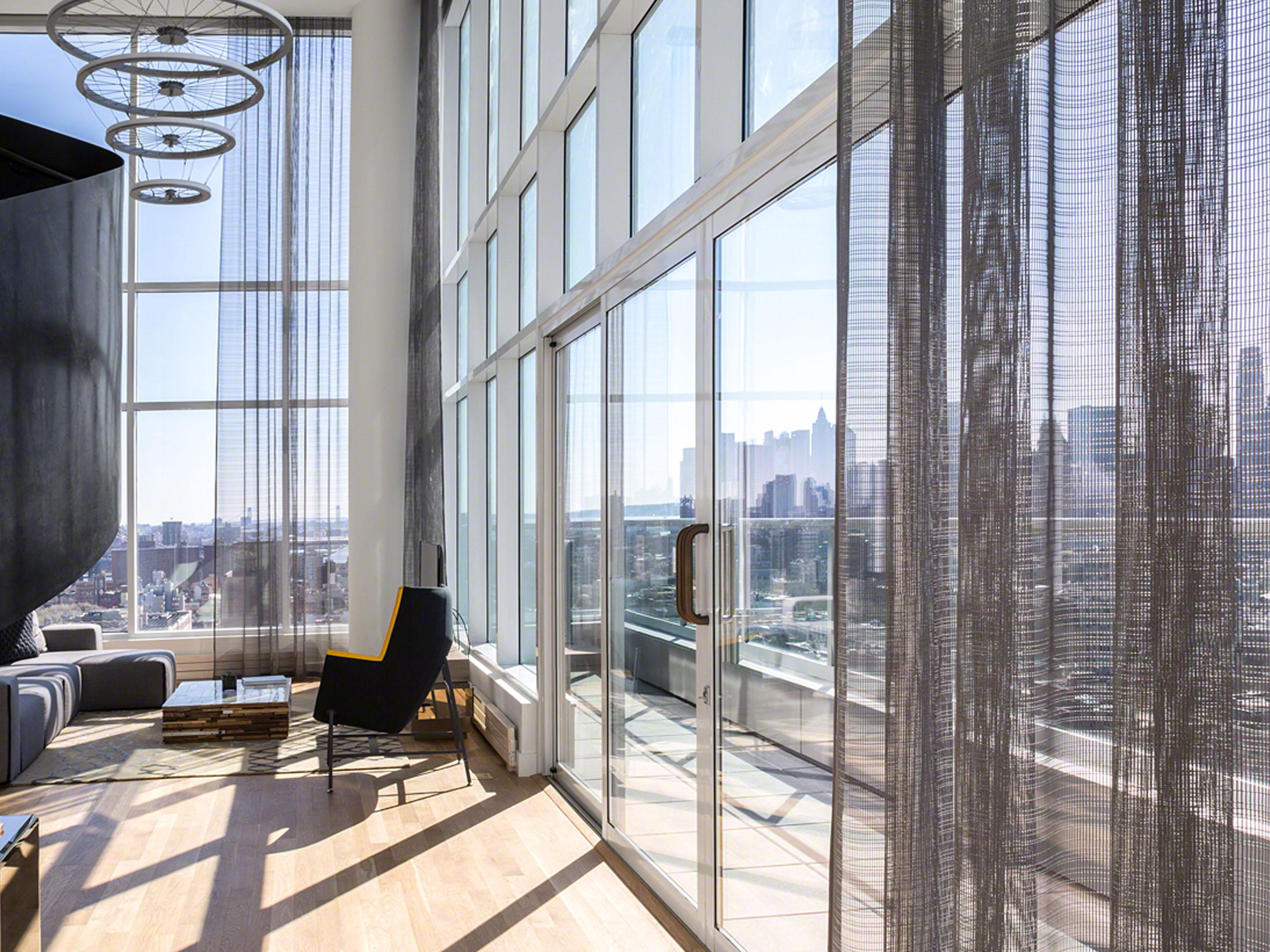 hotel indigo downtown nyc
