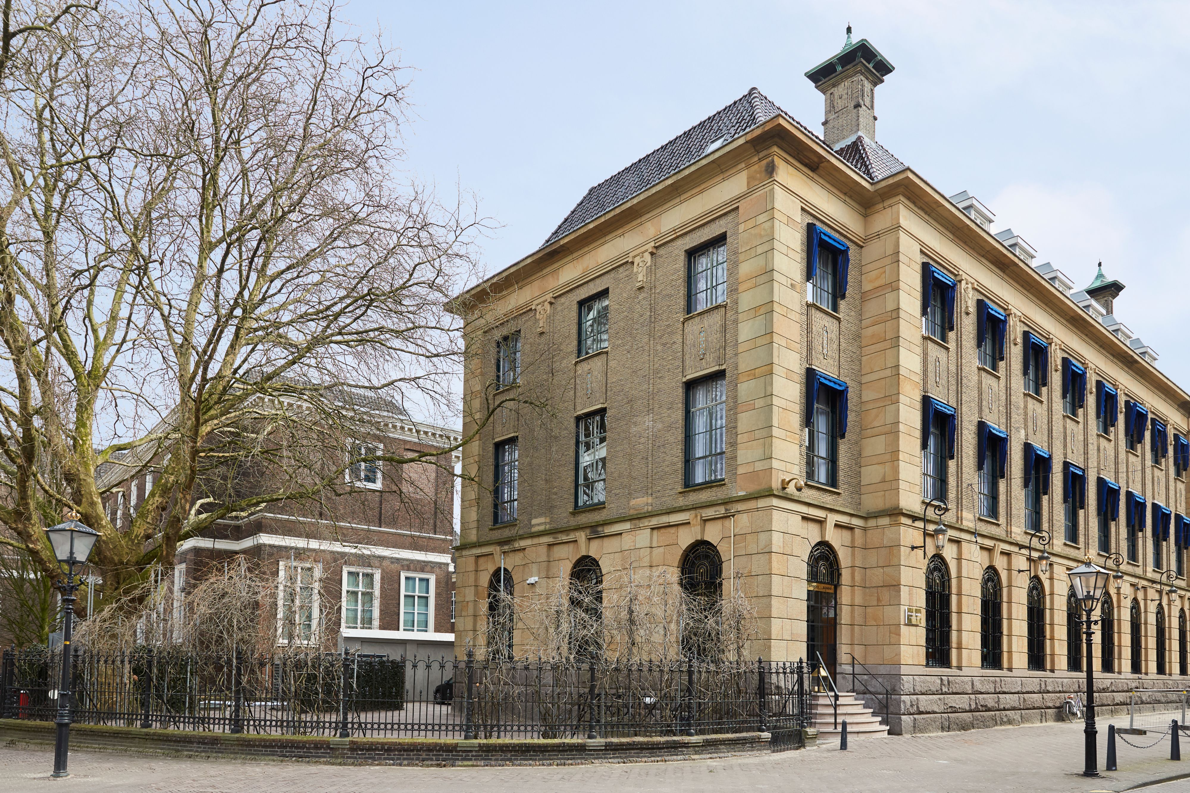 Hotel Indigo The Hague - Palace Noordeinde