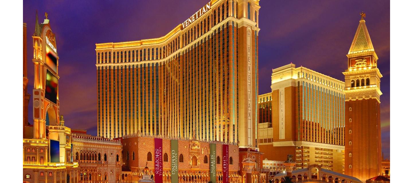 InterContinental Alliance Resorts The Las Vegas Nevada