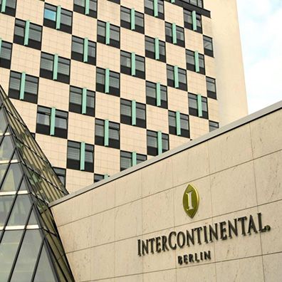 InterContinental® Berlin 