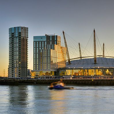 InterContinental® London - The O2