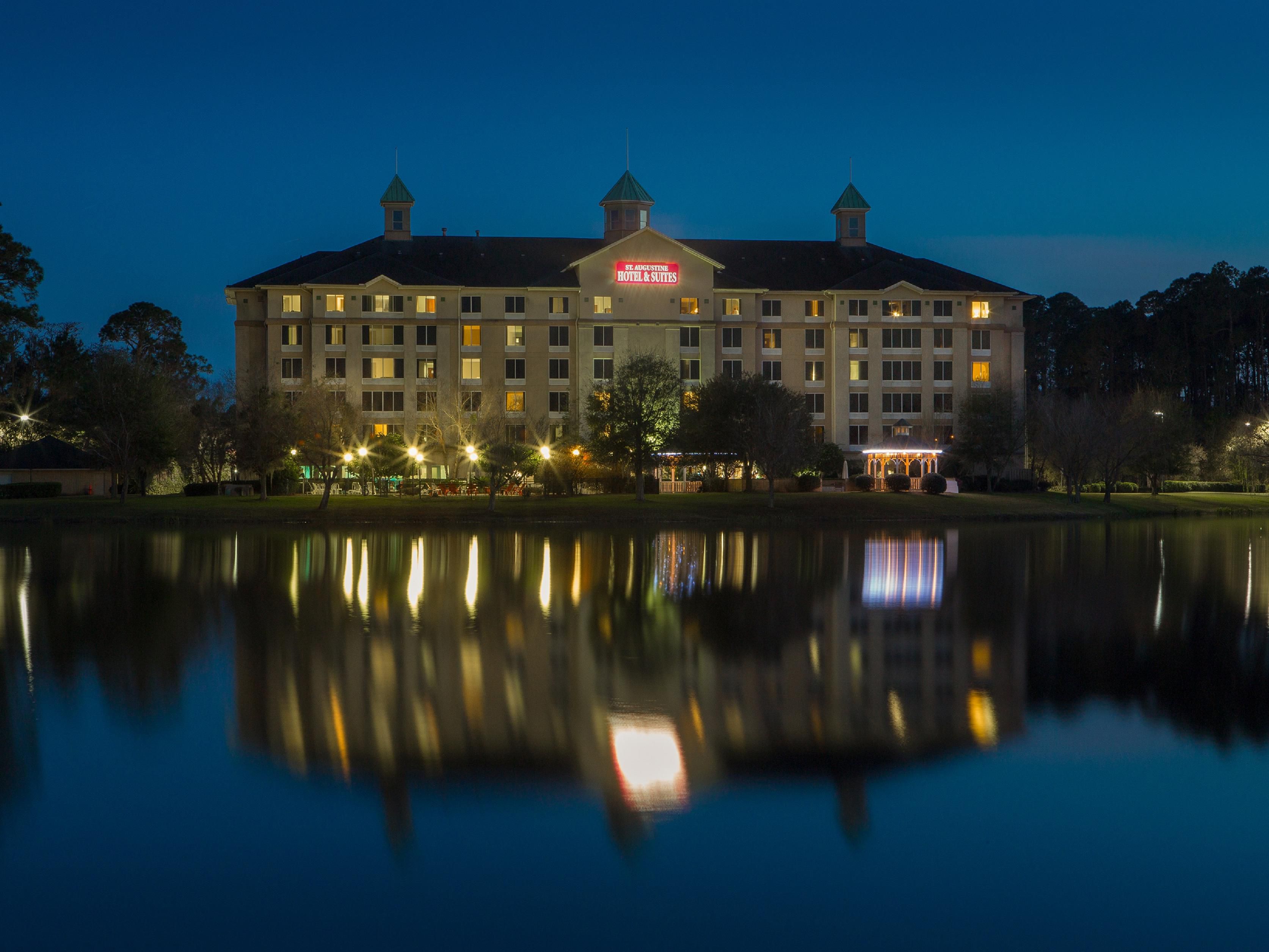 Holiday Inn St Augustine - World Golf - Hotel Reviews & Photos