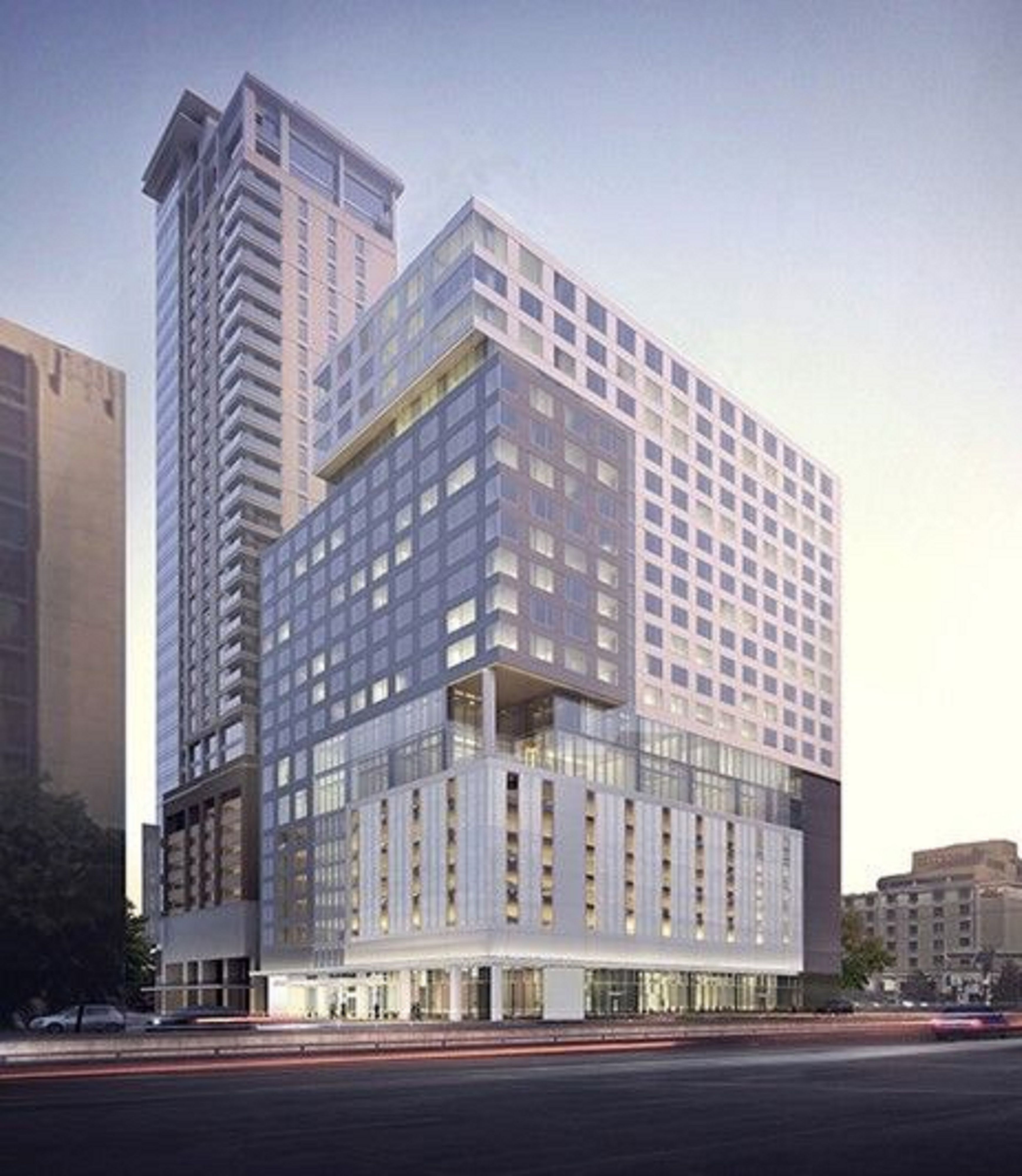 InterContinental Houston Medical Center