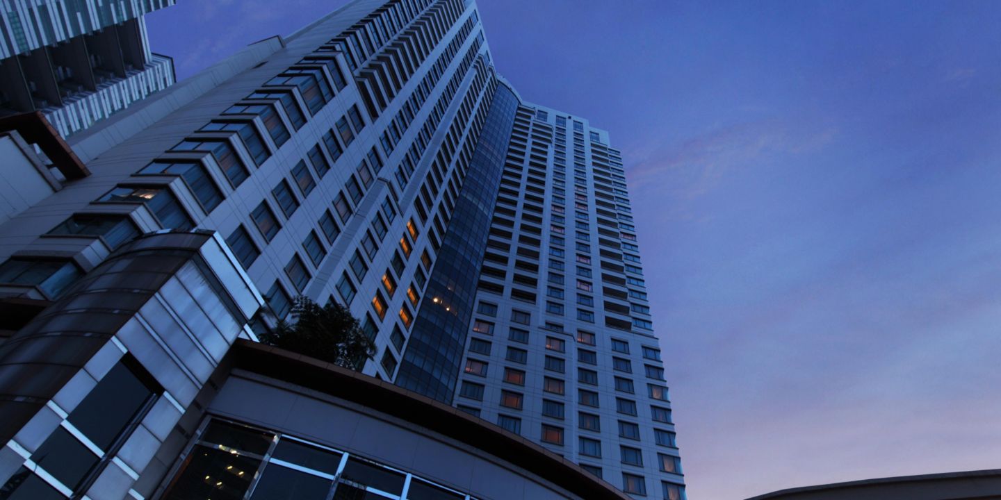 Intercontinental Jakarta Midplaza Hotel in Jakarta by IHG