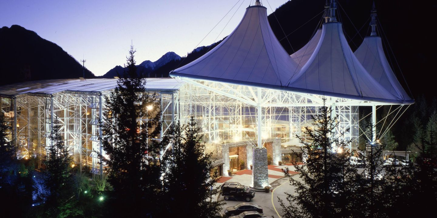 Image result for InterContinental Resort Jiuzhai Paradise