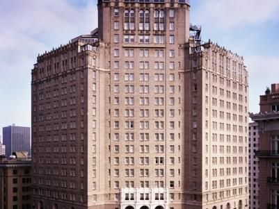 Mark Hopkins Hotel - San Francisco Hotels: InterContinental Mark Hopkins San Francisco ... - Official site of InterContinental Hotel Mark Hopkins San Francisco. Feel   connected through authentic, memorable experiences. Book online for the Best   PriceÂ ...