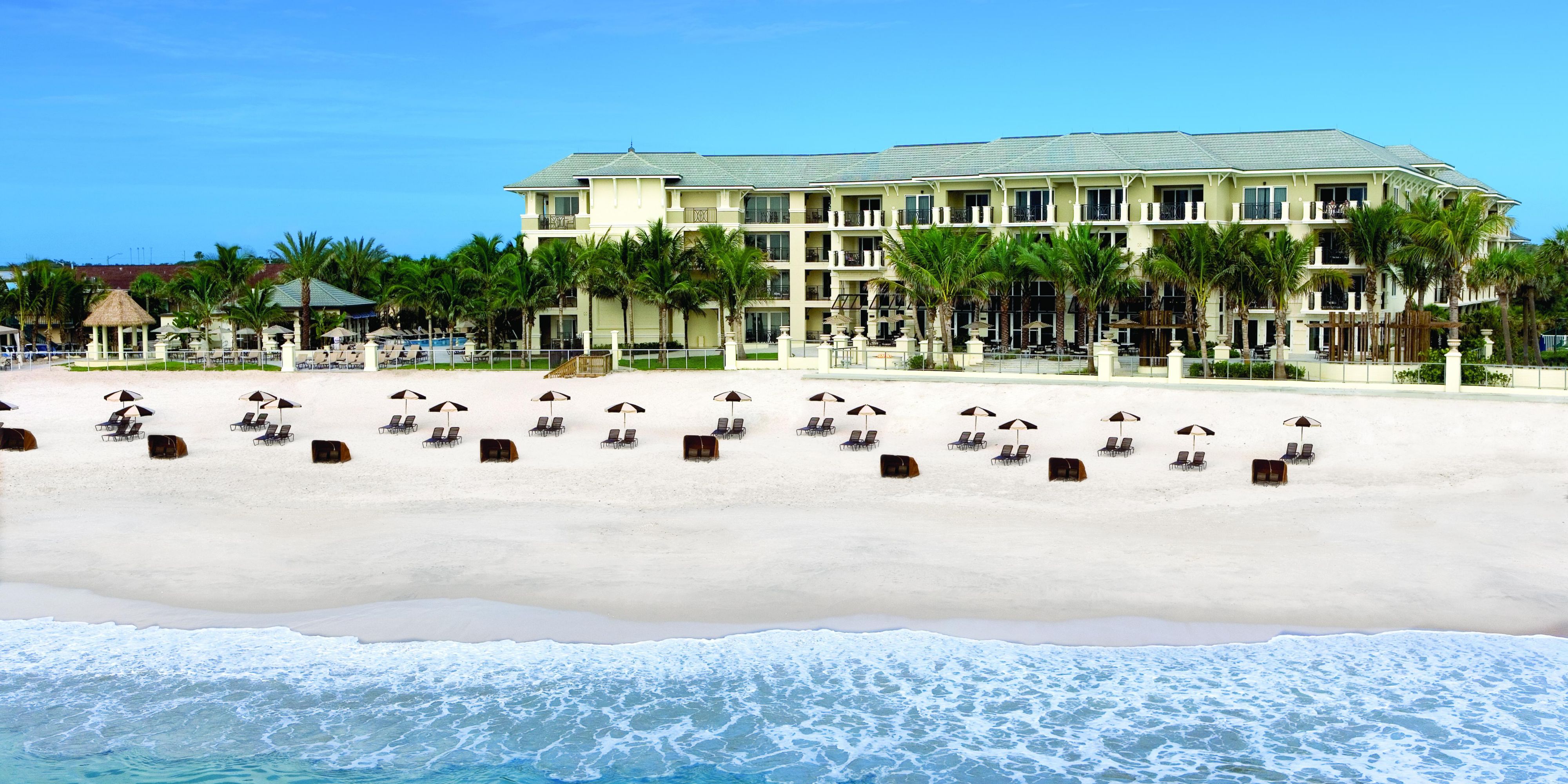 Kimpton Vero Beach Hotel and Spa Map & Driving Directions Parking