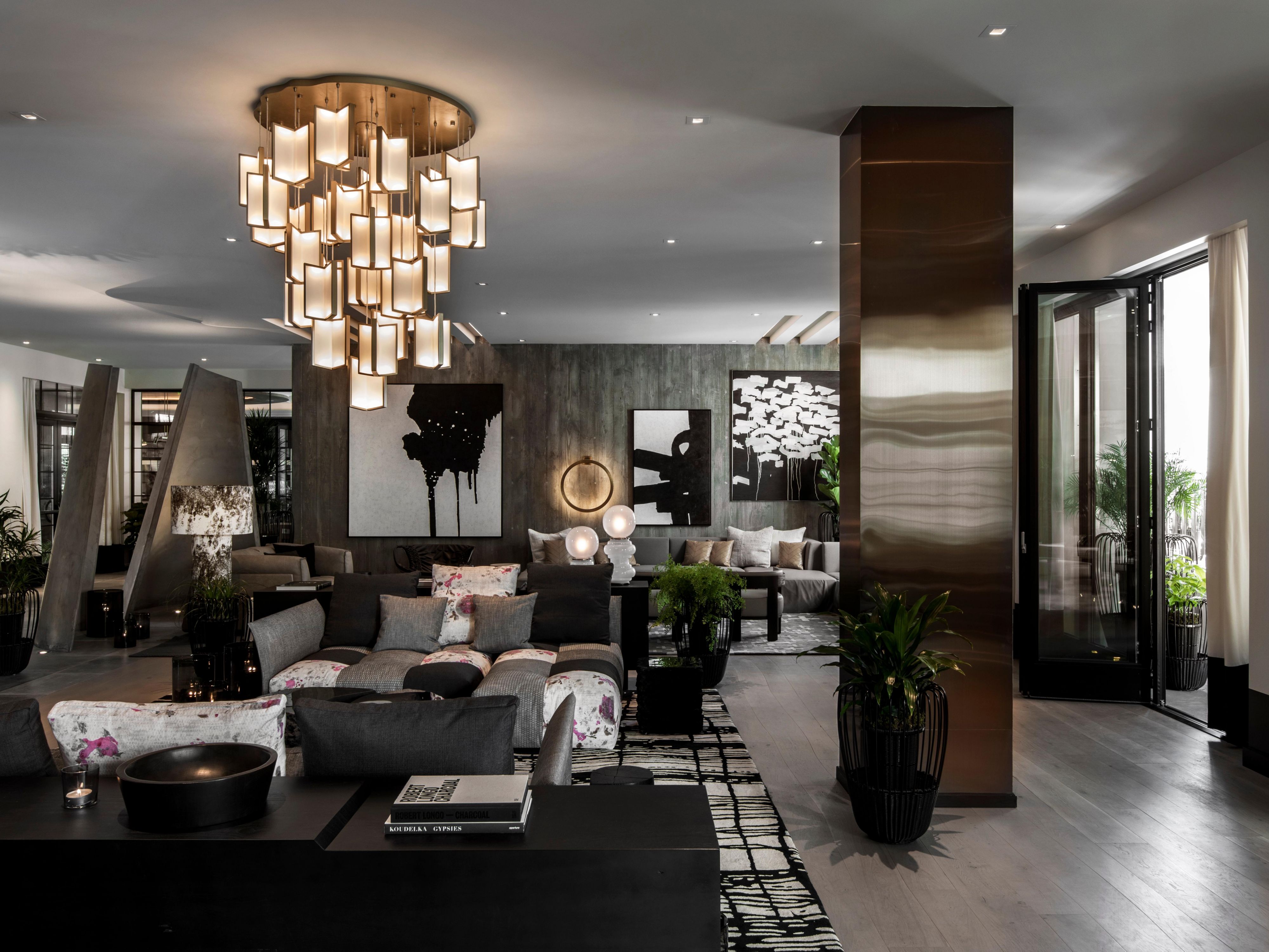 Kimpton La Peer Hotel In West Hollywood Kimpton Hotels