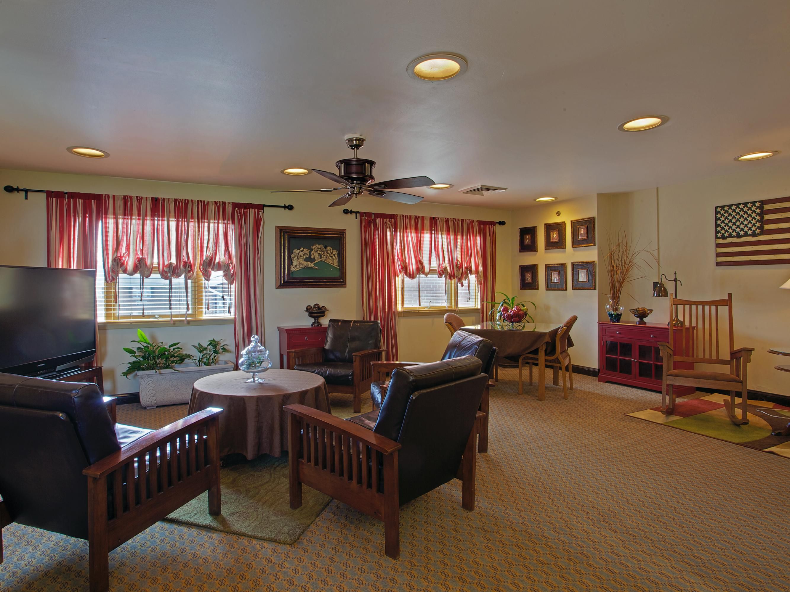 IHG Army Hotels Swan Creek Inn on Aberdeen Proving Ground