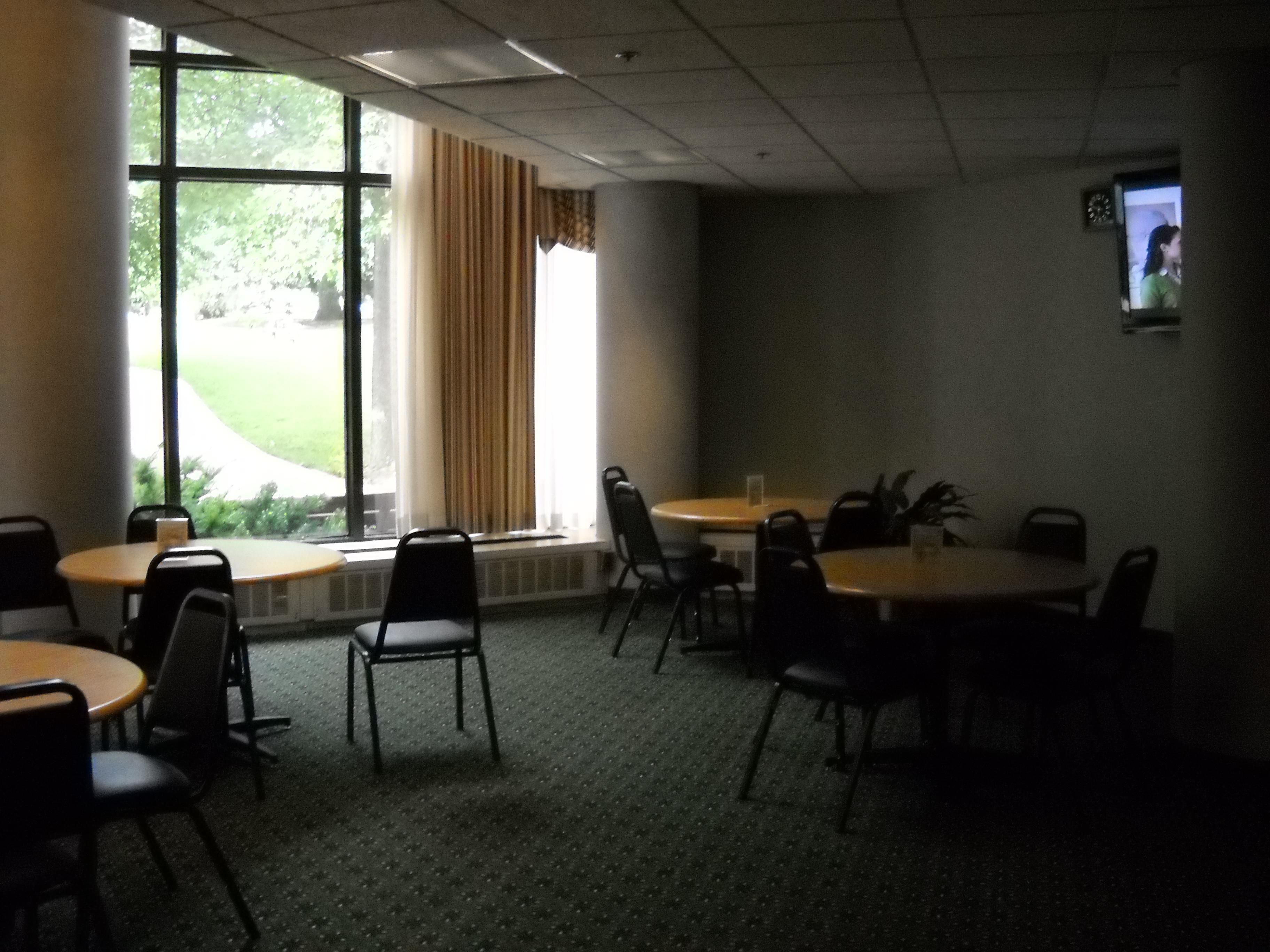 IHG Army Hotels Bldgs 507, 508 & 509 on Fort Belvoir