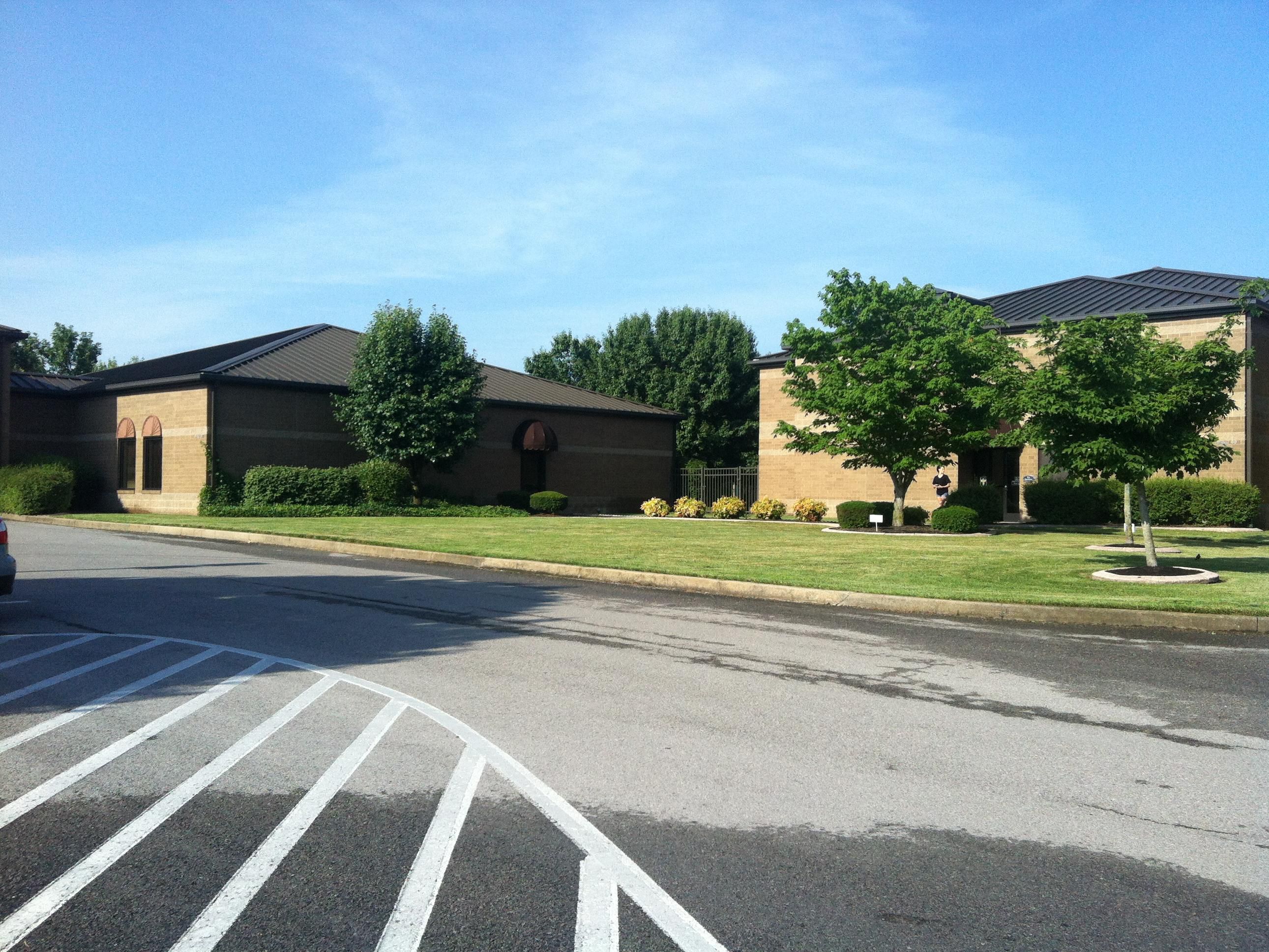 Holiday Inn Express Turner Guesthouse at Fort Campbell, Kentucky