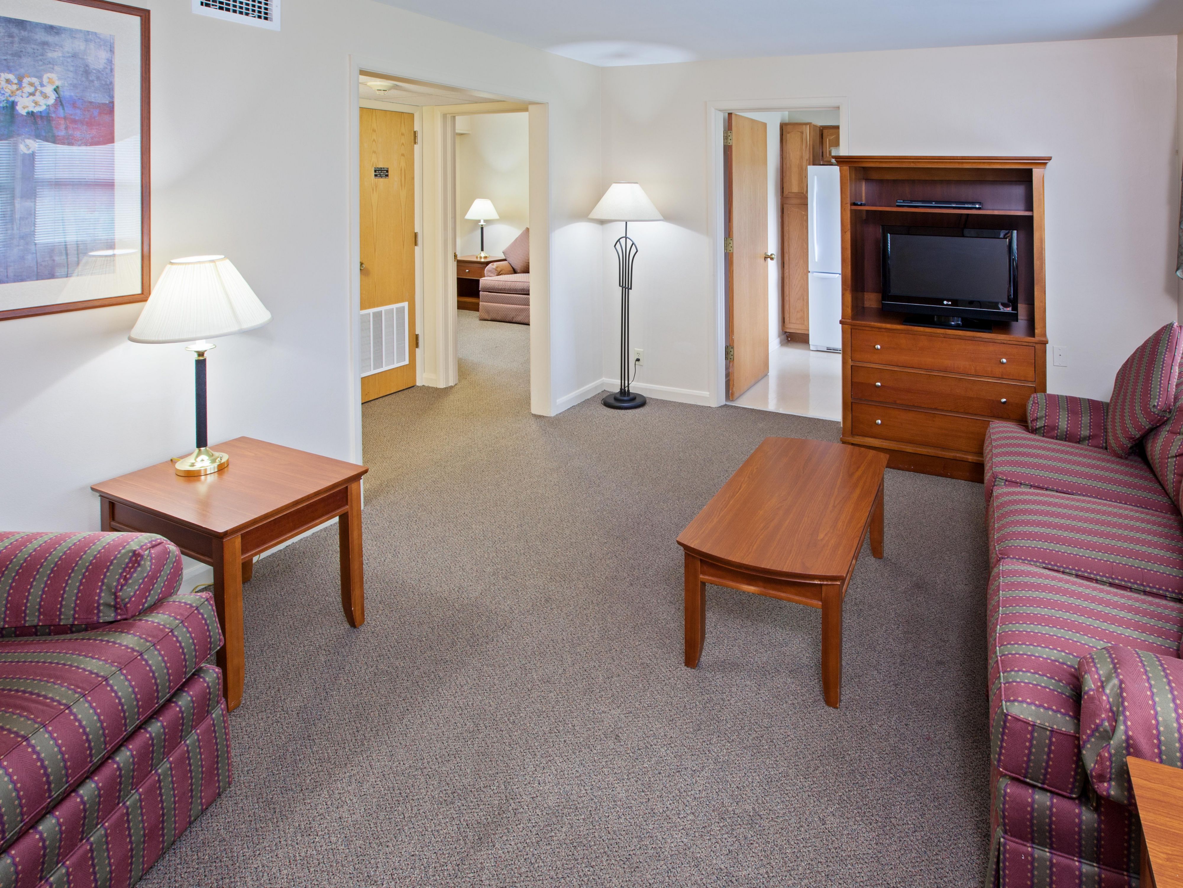 Rooms and Rates for IHG Army Hotels Steindam at Knierim