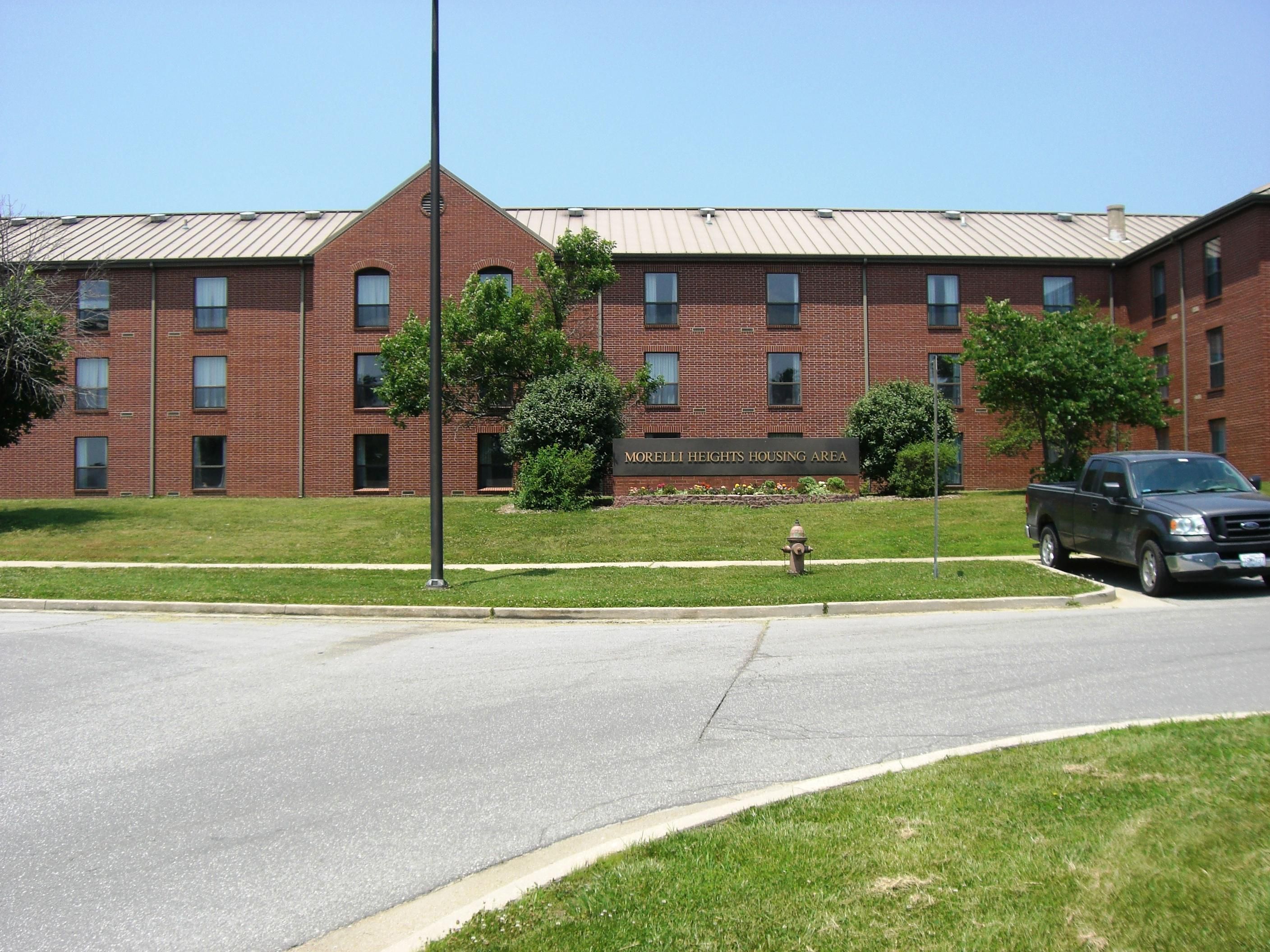 Holiday Inn Express Morelli Heights at Fort Leonard Wood, Missouri