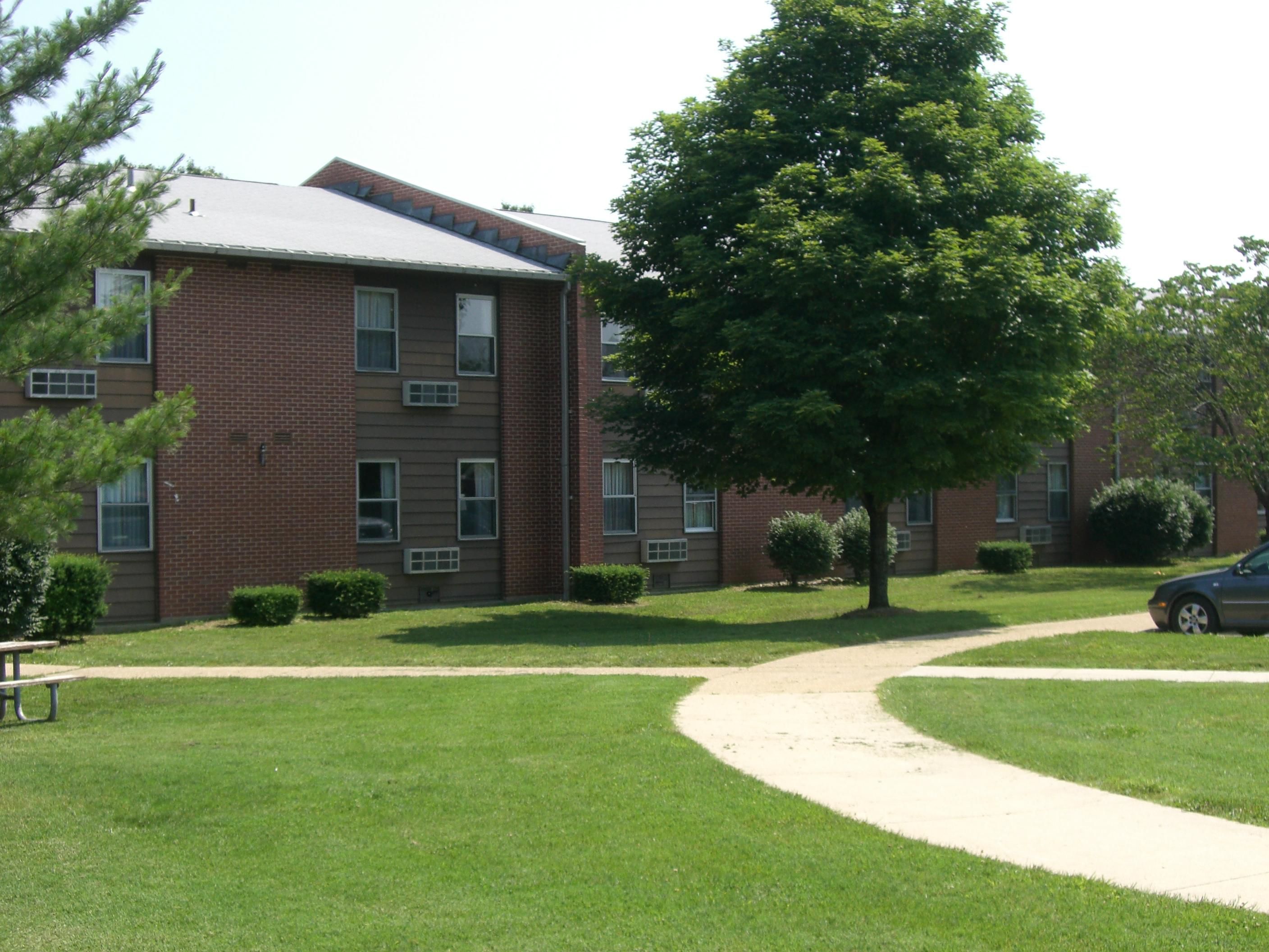 IHG Army Hotels Sturgis Heights at Fort Leonard Wood, Missouri