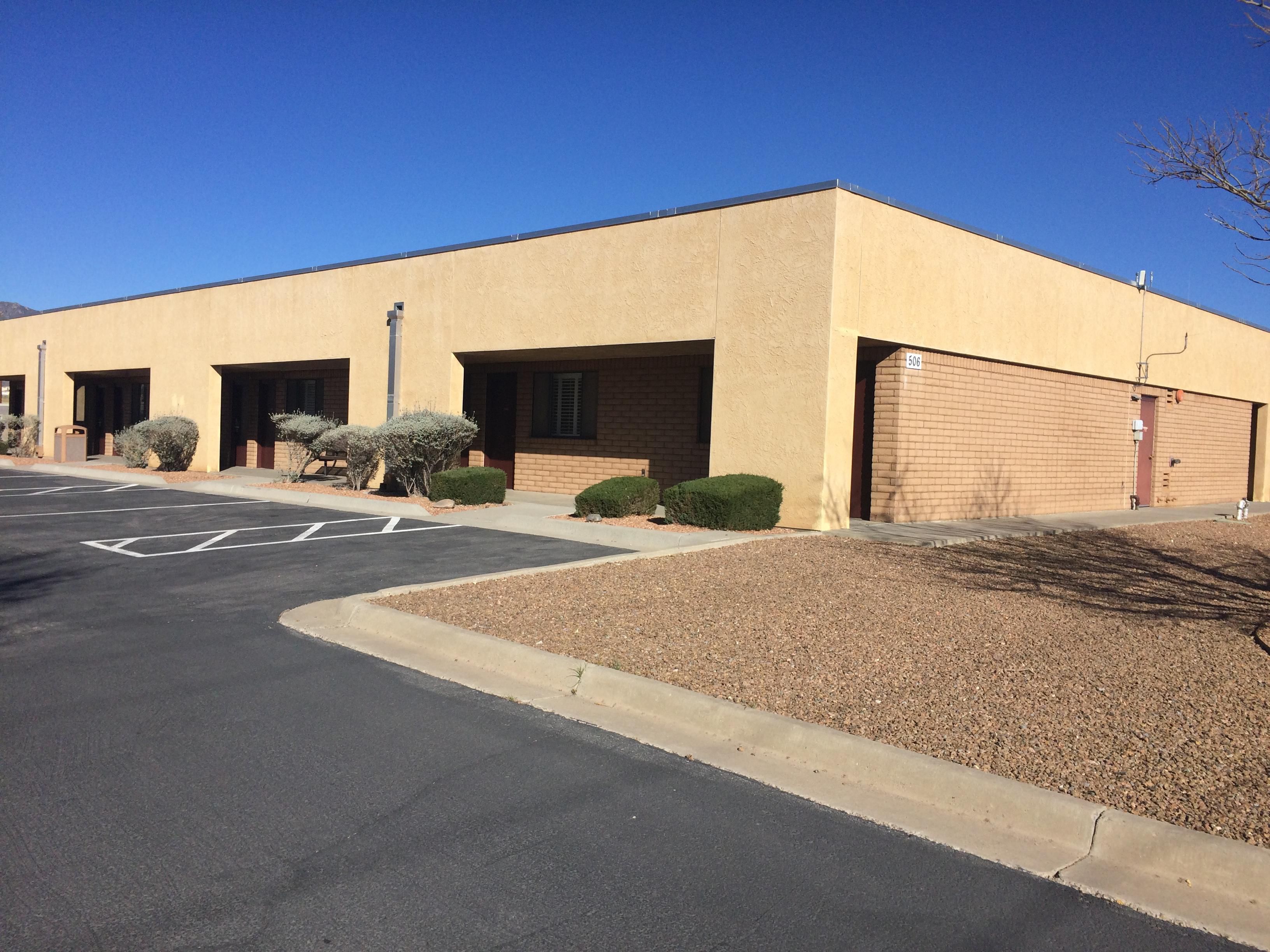 IHG Army Hotels Goddard St. House & Bldg. 506 at White Sands Missile