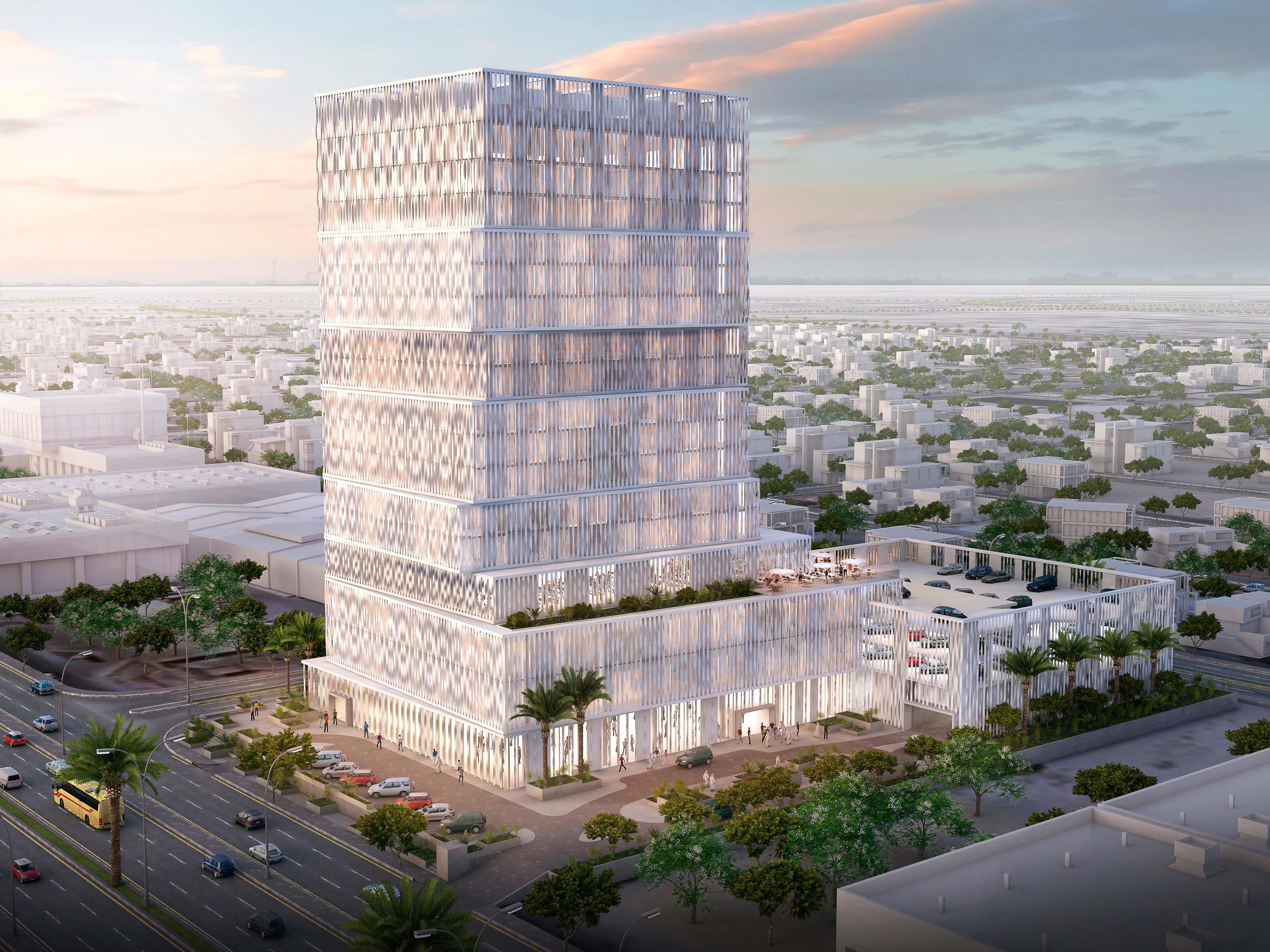 Staybridge Suites Al Khobar Al Khobar, Saudi Arabia