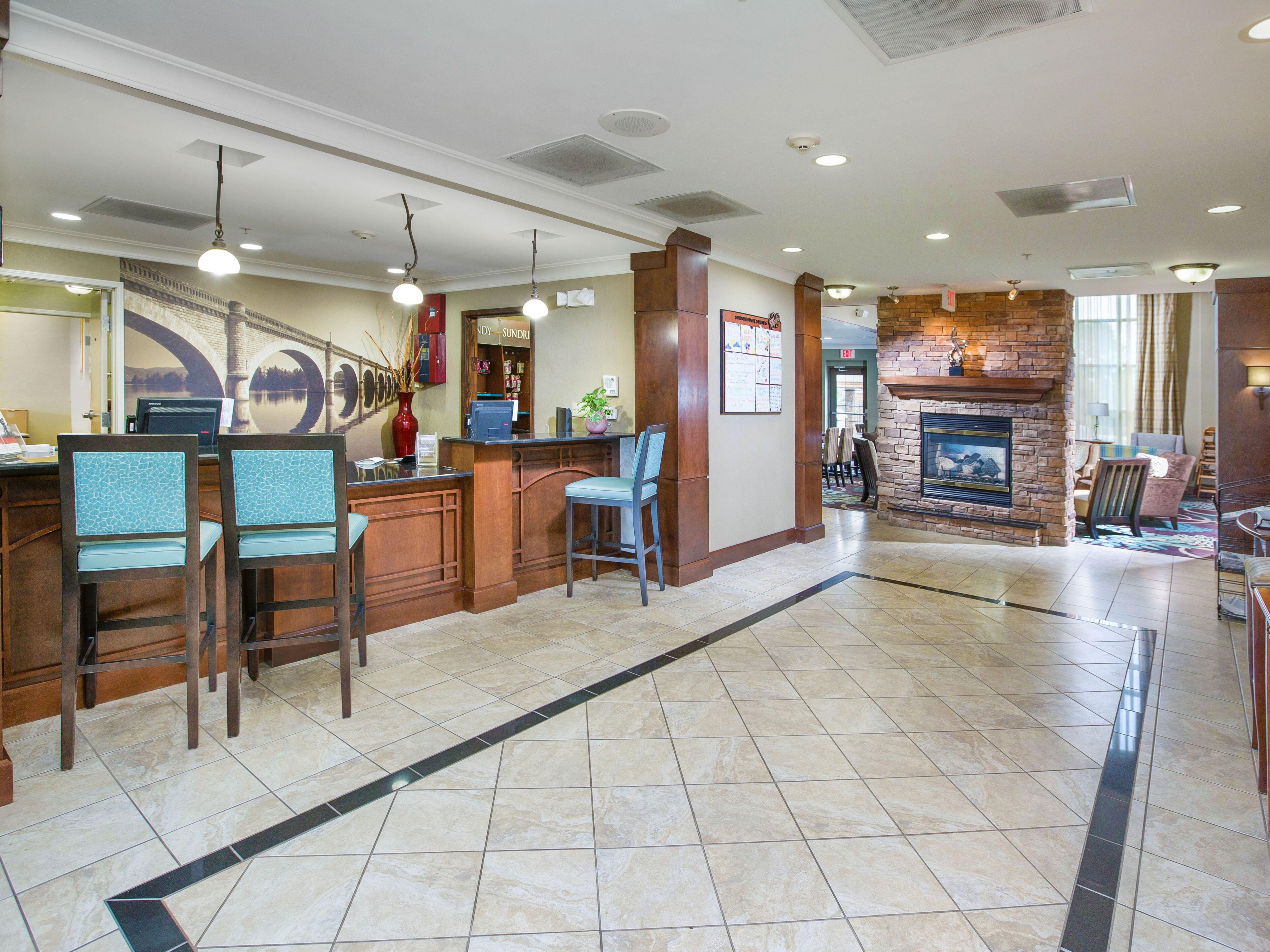 Augusta Hotels Staybridge Suites Augusta Extended Stay Hotel in