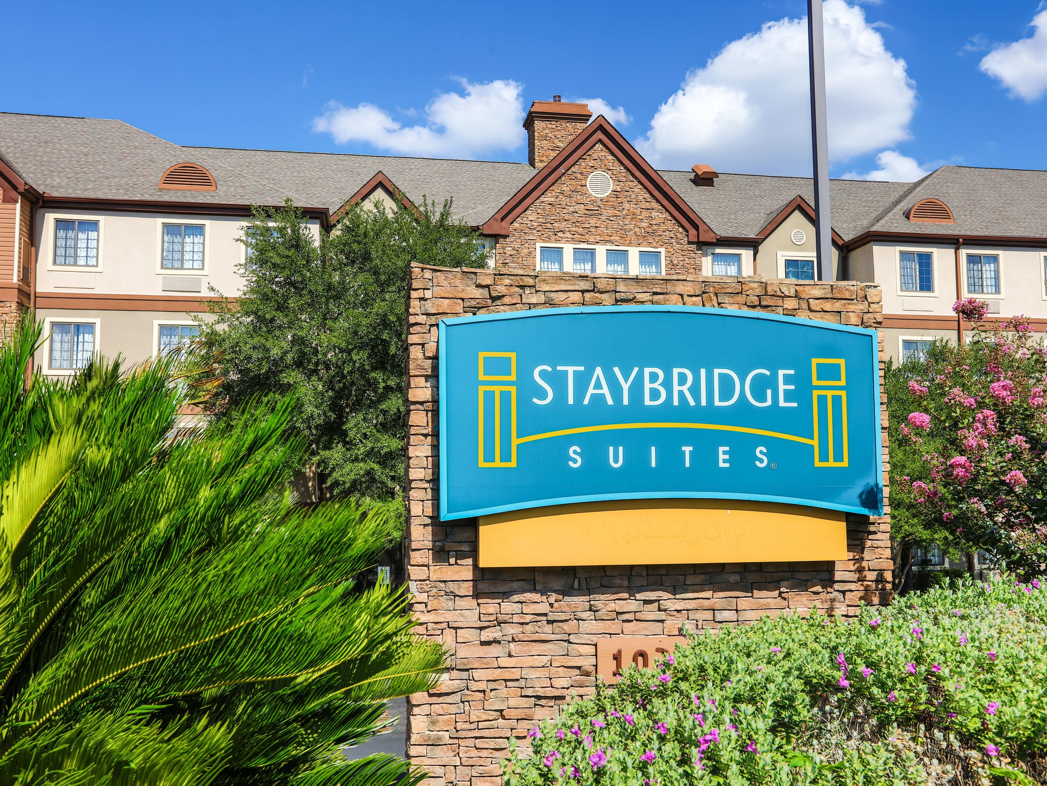 Hotels Near Arboretum Austin Tx Staybridge Suites Austin