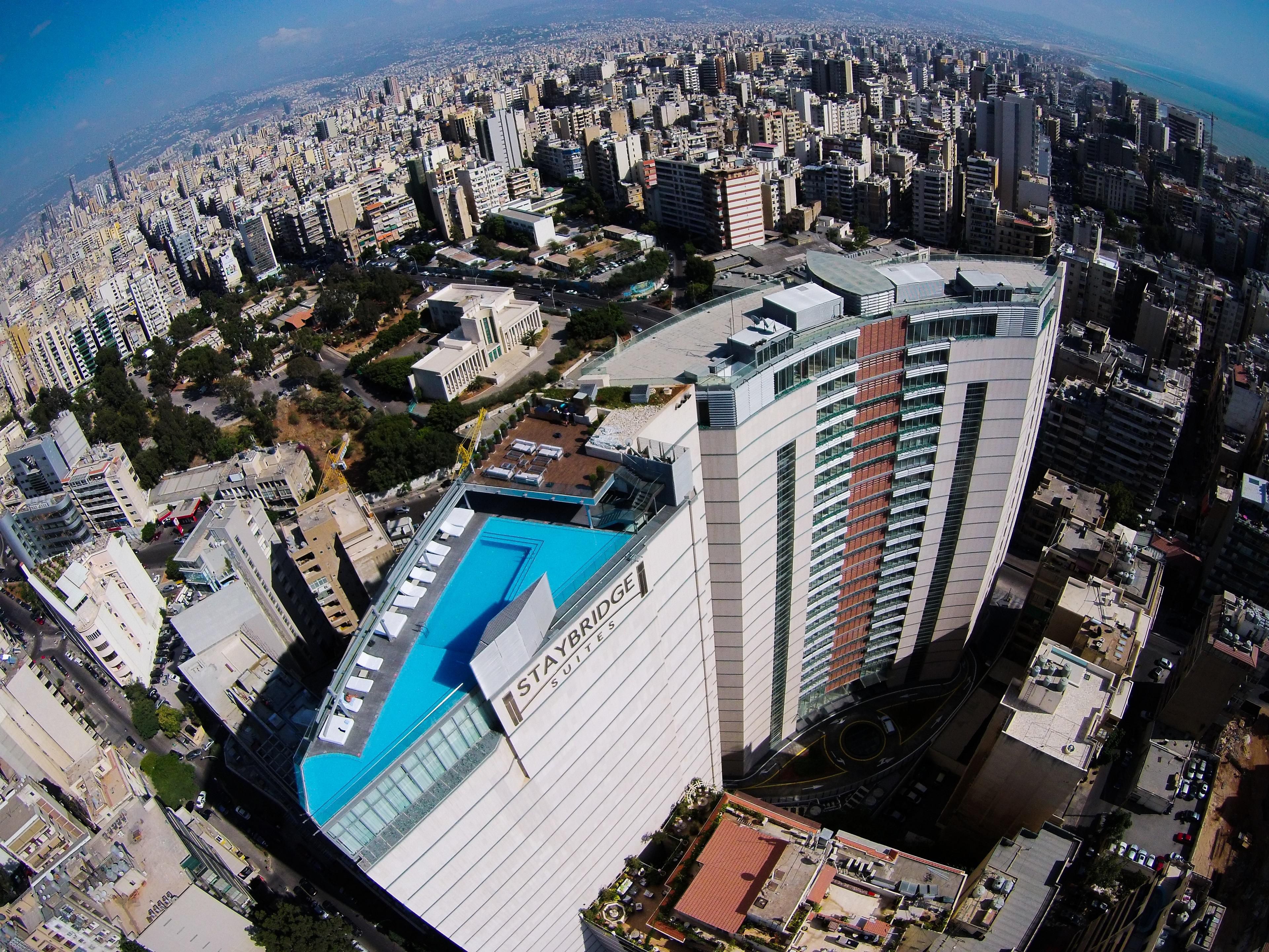 beirut hotel lebanon