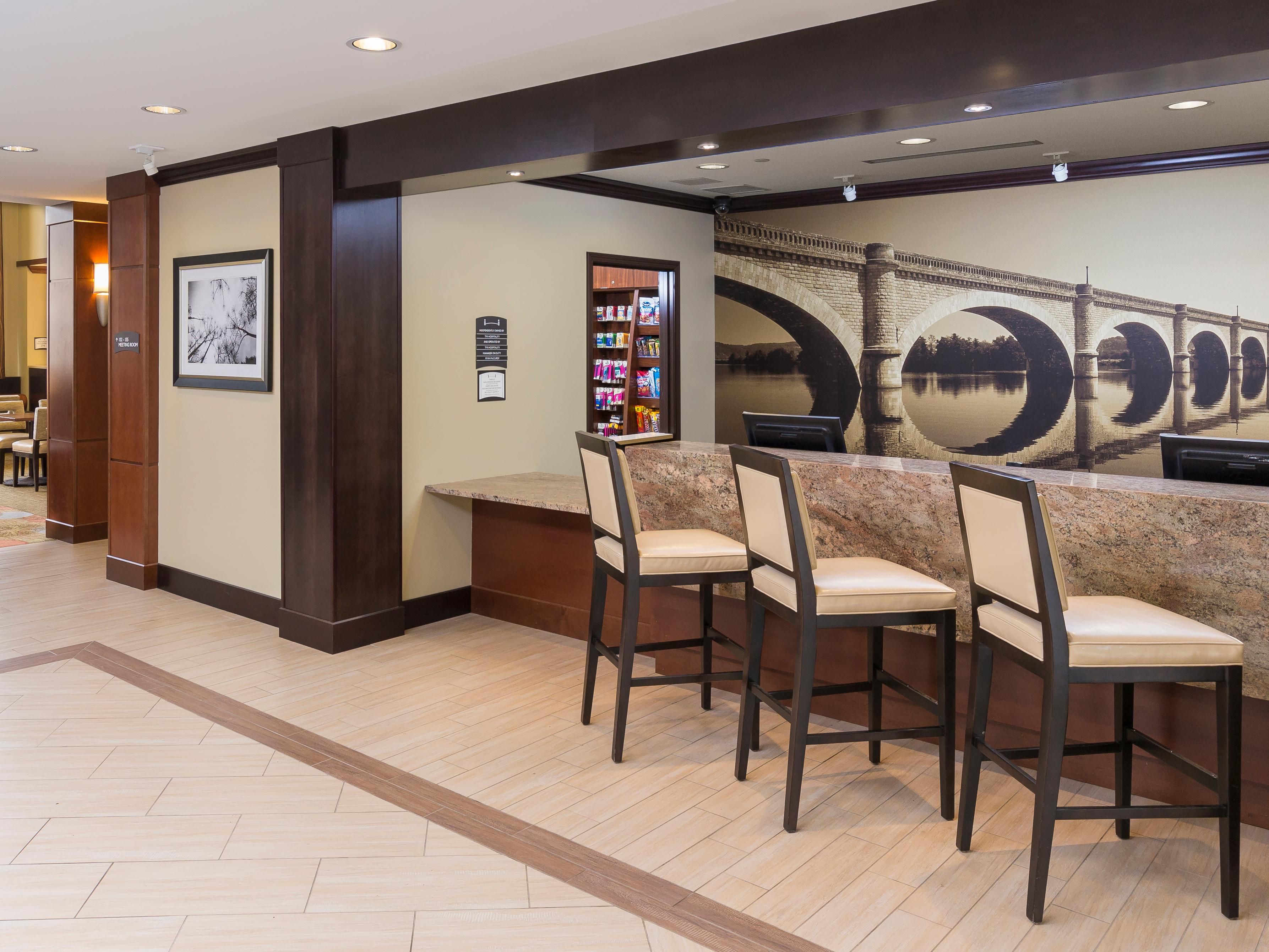 Canton Hotels Staybridge Suites Canton Extended Stay Hotel in Canton