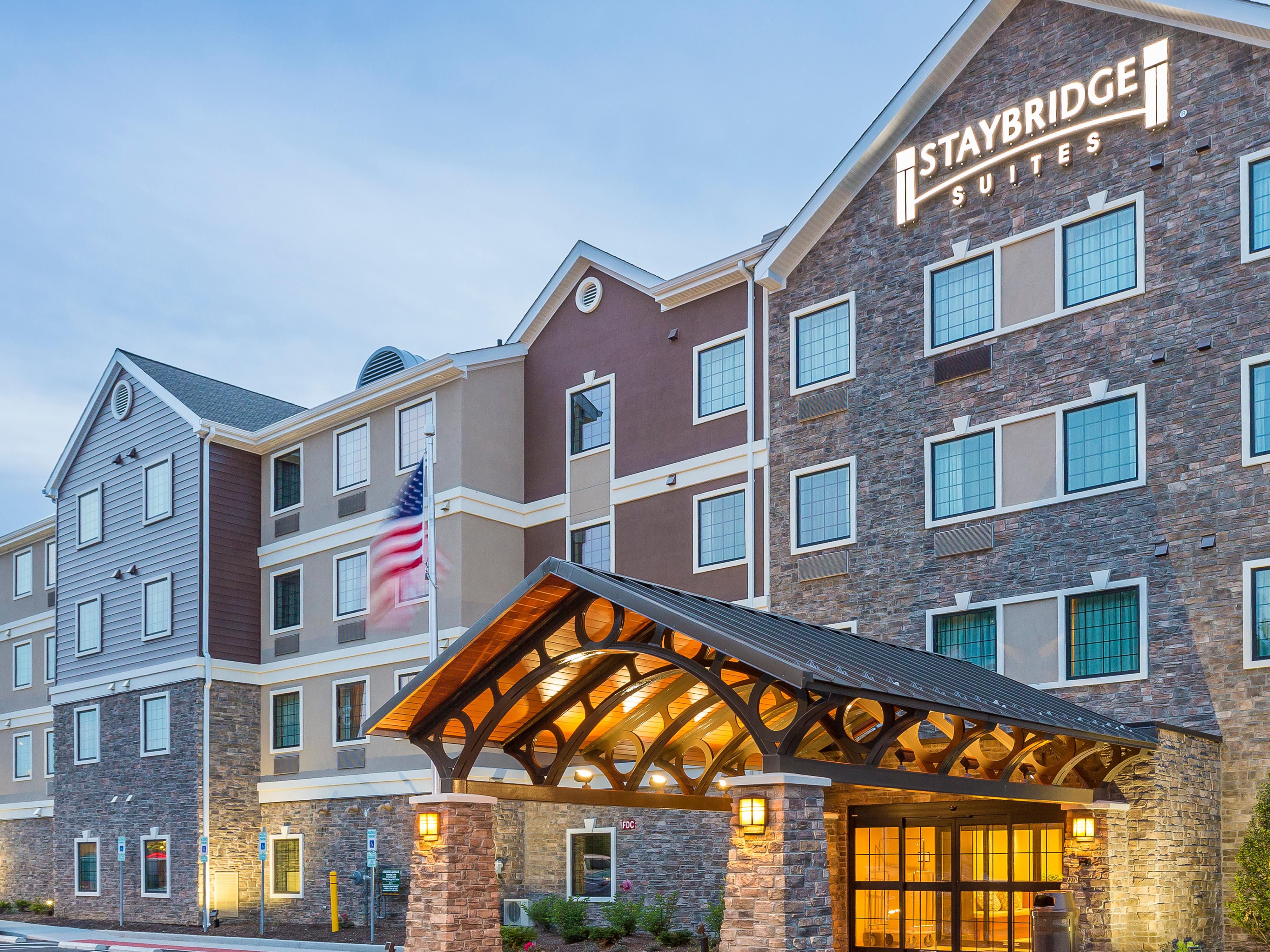 Extended Stay Hotels In Canton Ohio Staybridge Suites Canton