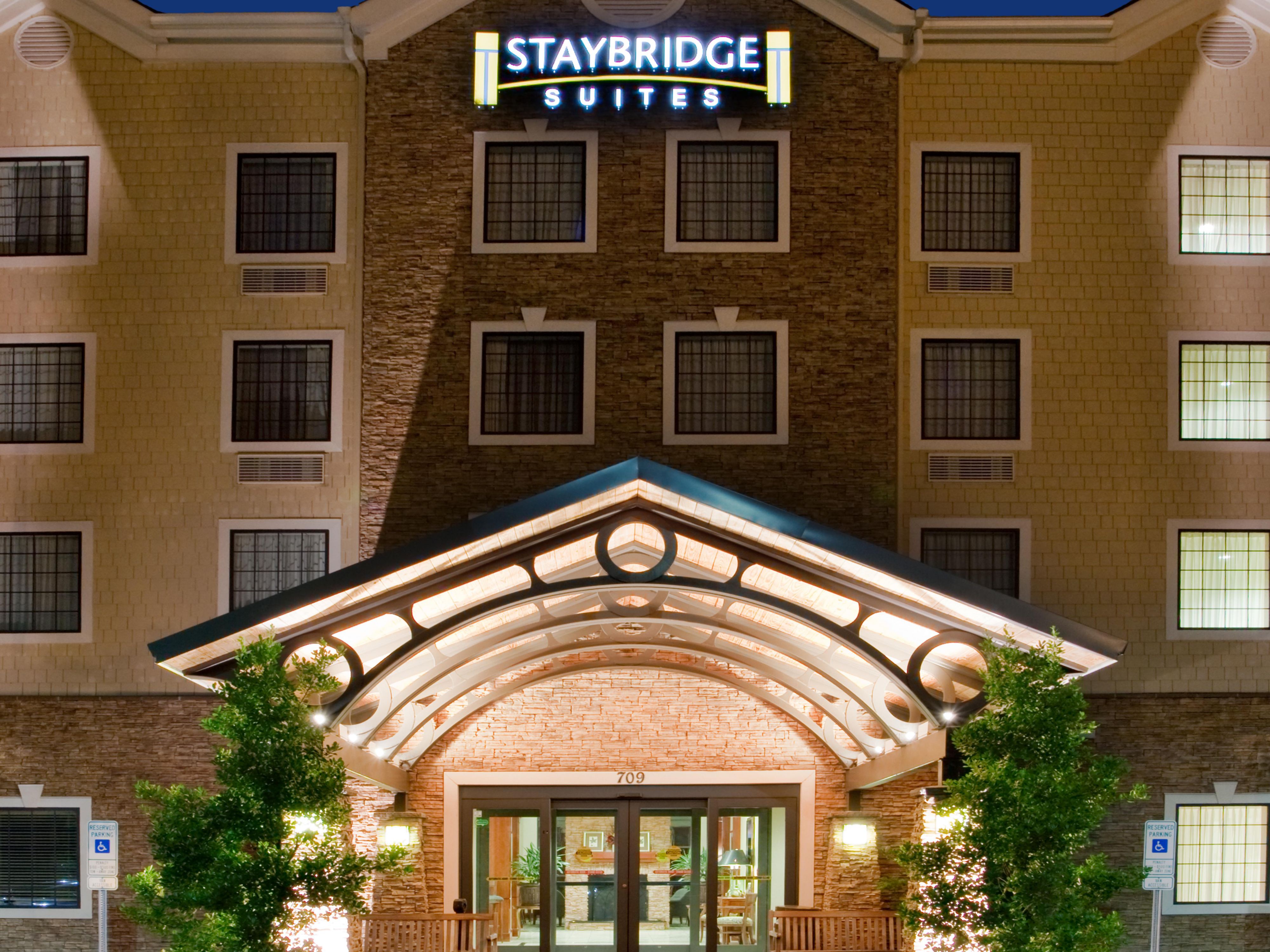 Extended Stay Hotels Chesapeake Va Staybridge Suites Chesapeake